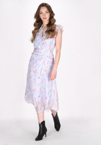 DreiMaster Vintage Damenrock