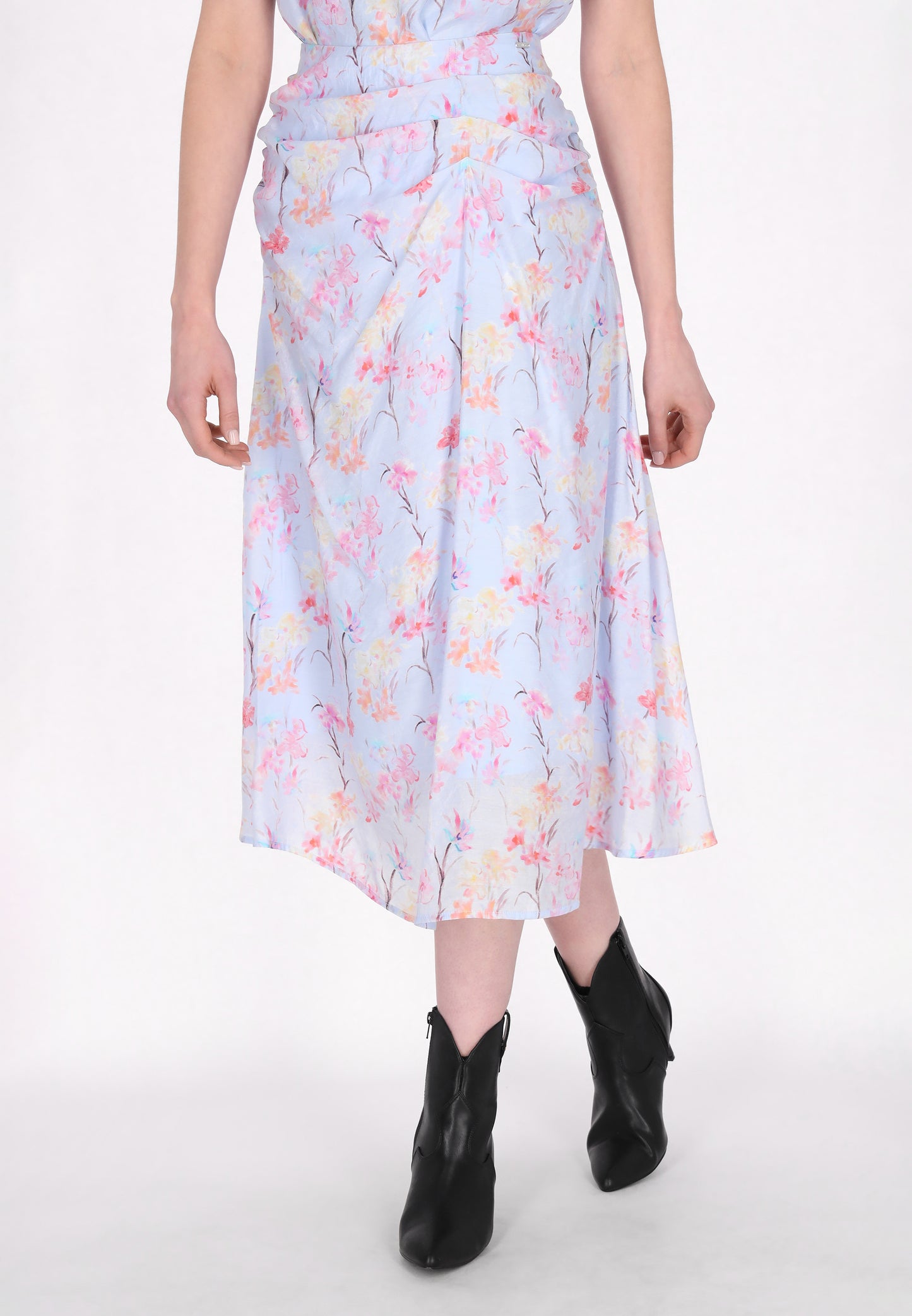 DreiMaster Vintage Damenrock