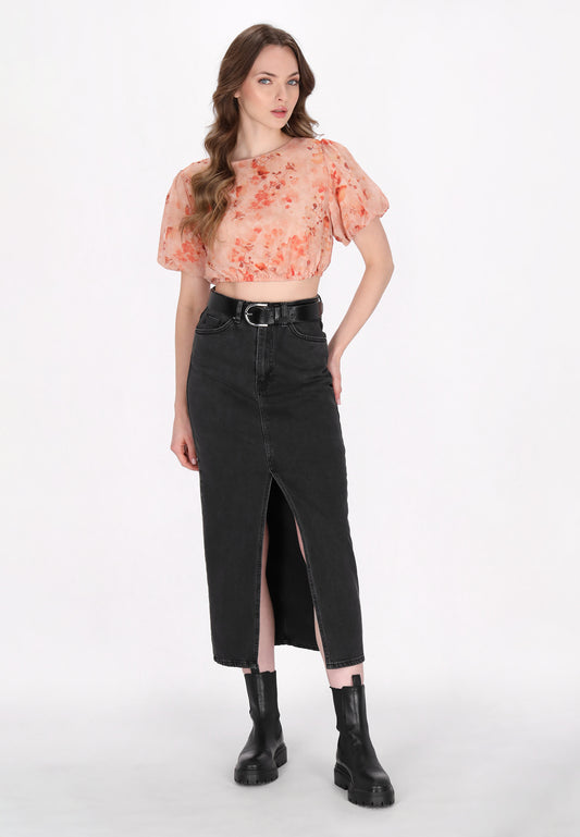 DreiMaster Vintage damska bluzka