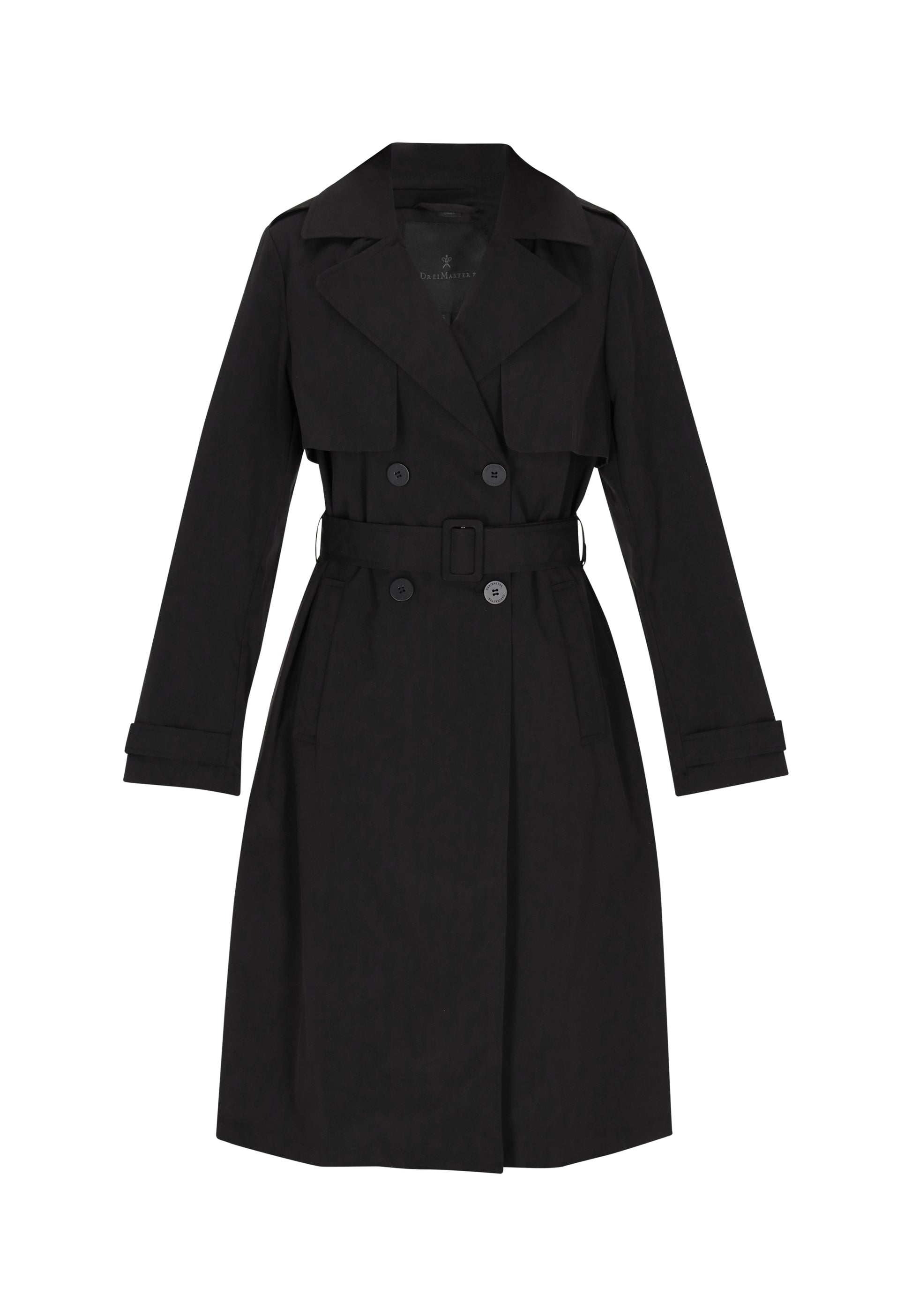 DreiMaster Klassik Women's Coat