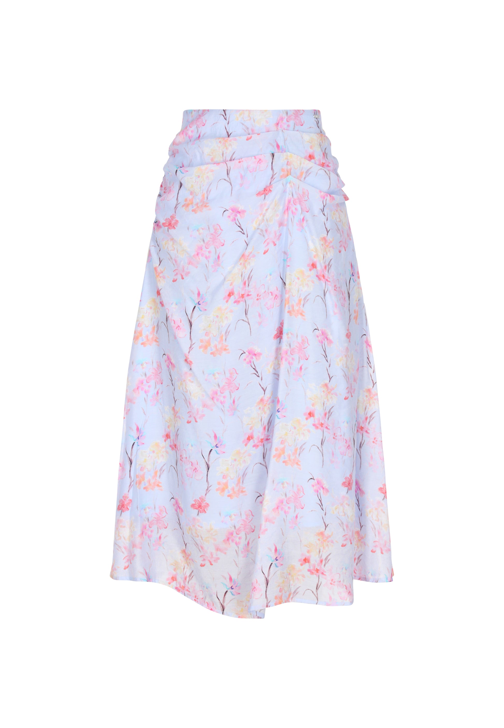 DreiMaster Vintage Damenrock