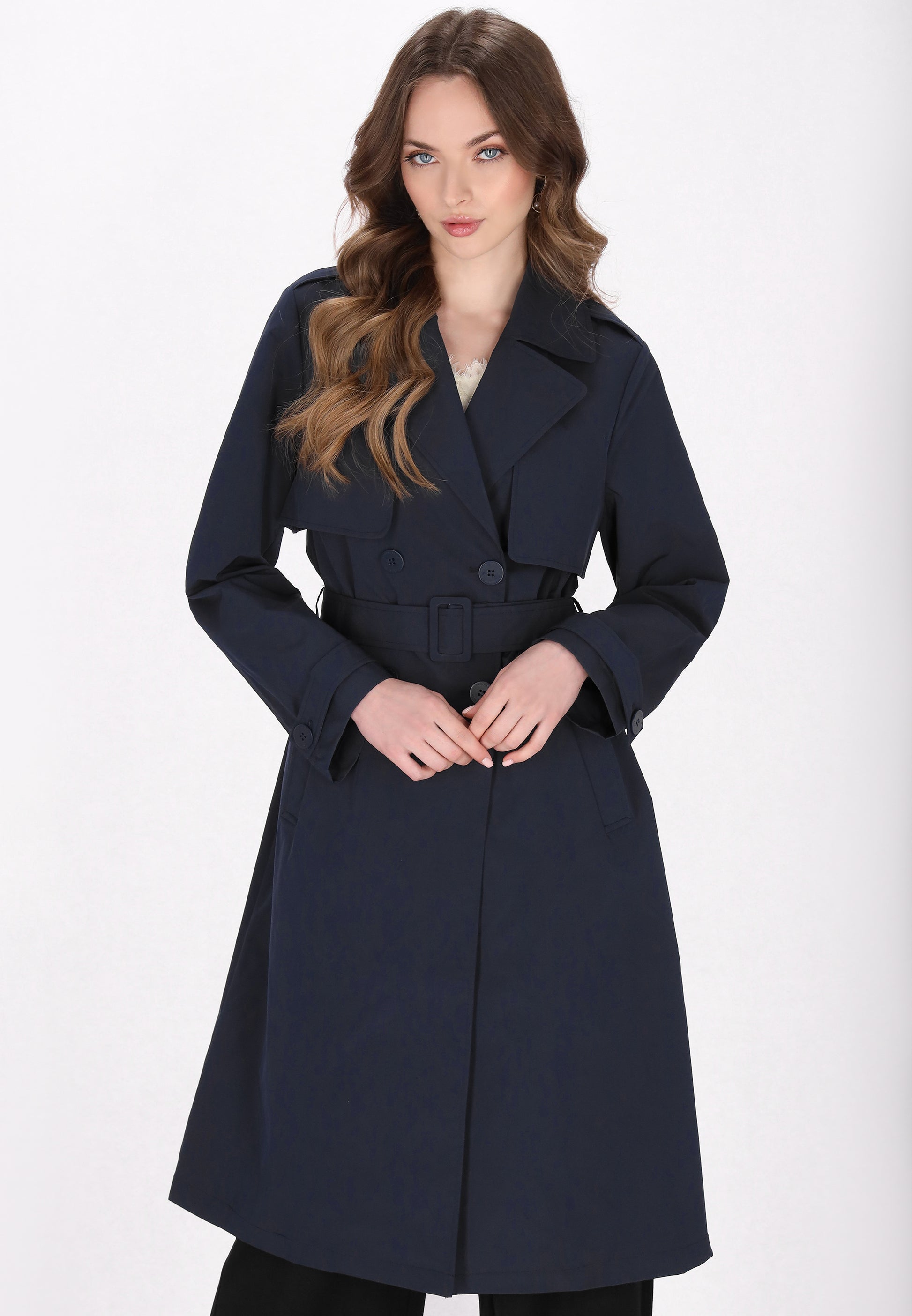 DreiMaster Klassik Women's Coat