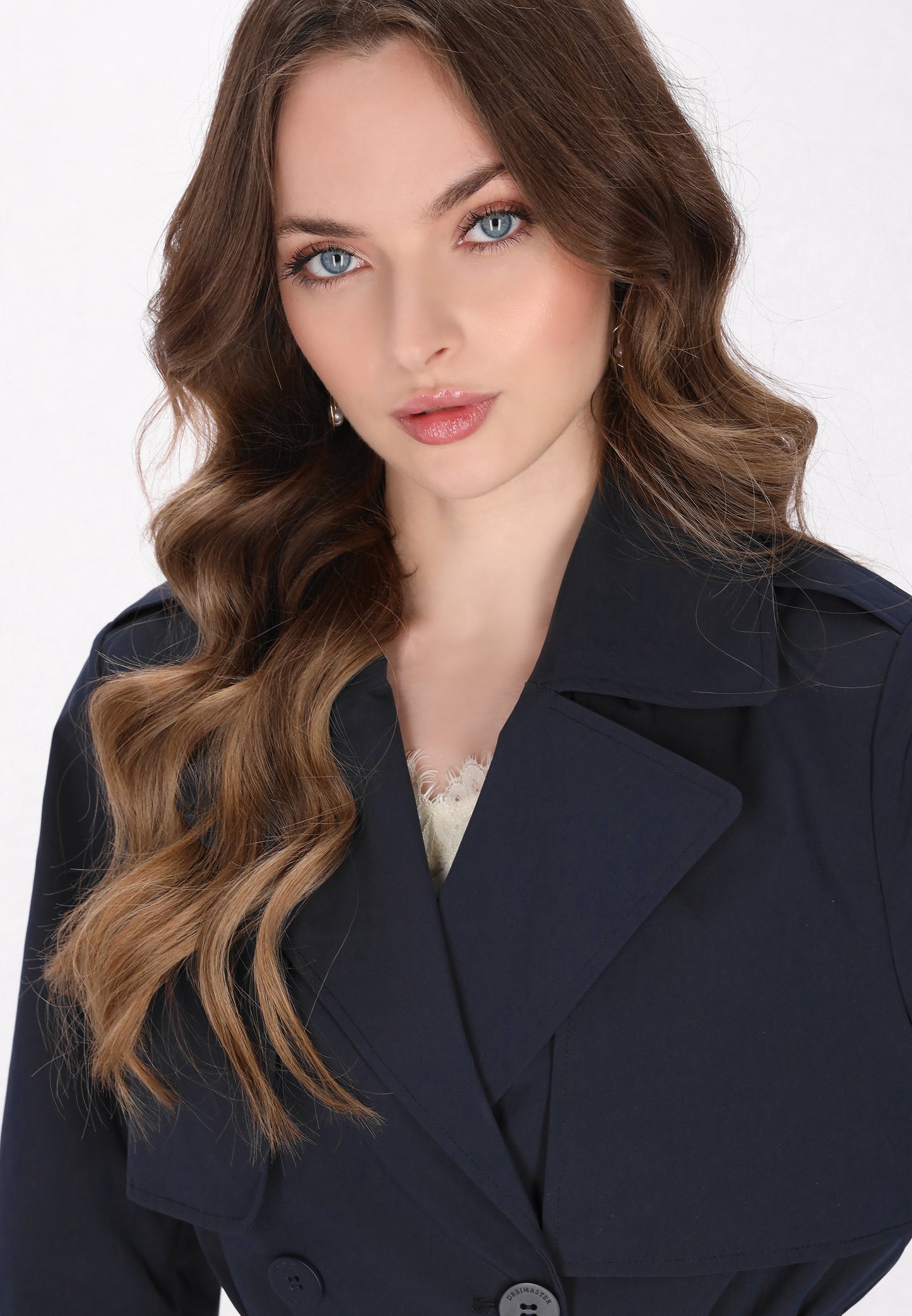 DreiMaster Klassik Women's Coat