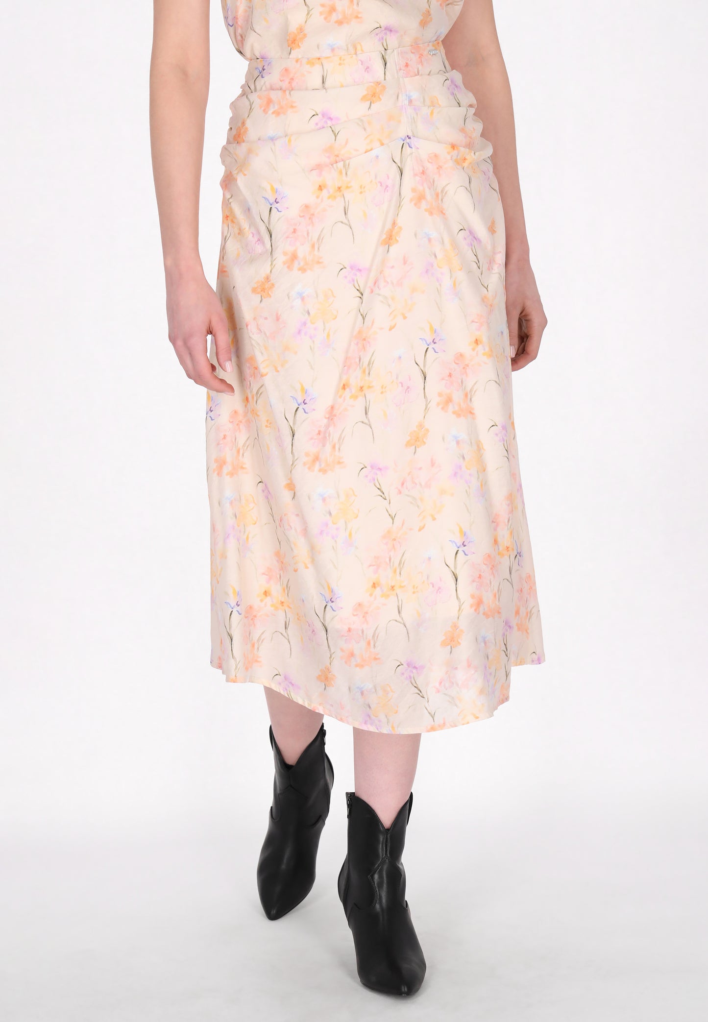 DreiMaster Vintage Damenrock