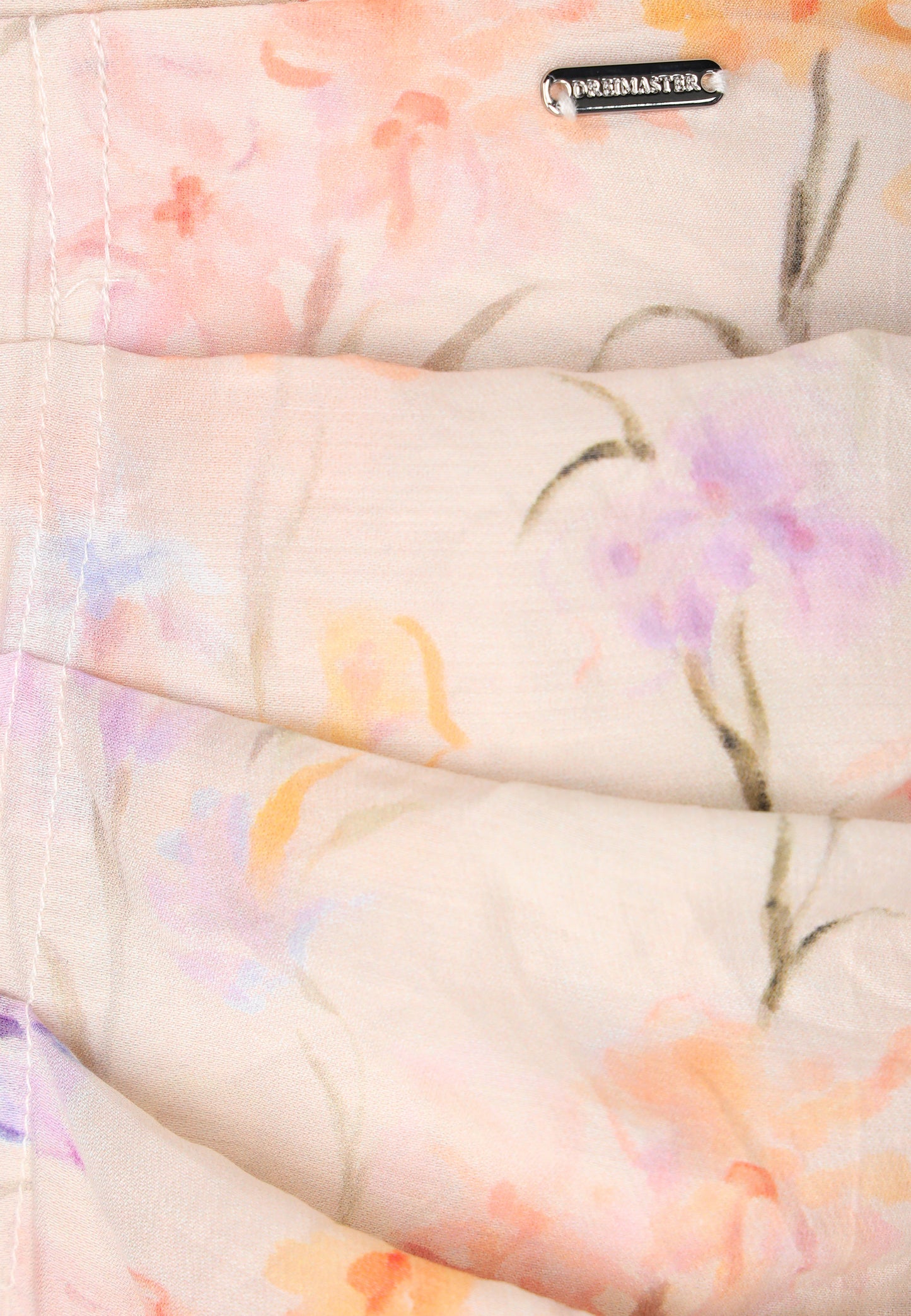 DreiMaster Vintage Damenrock