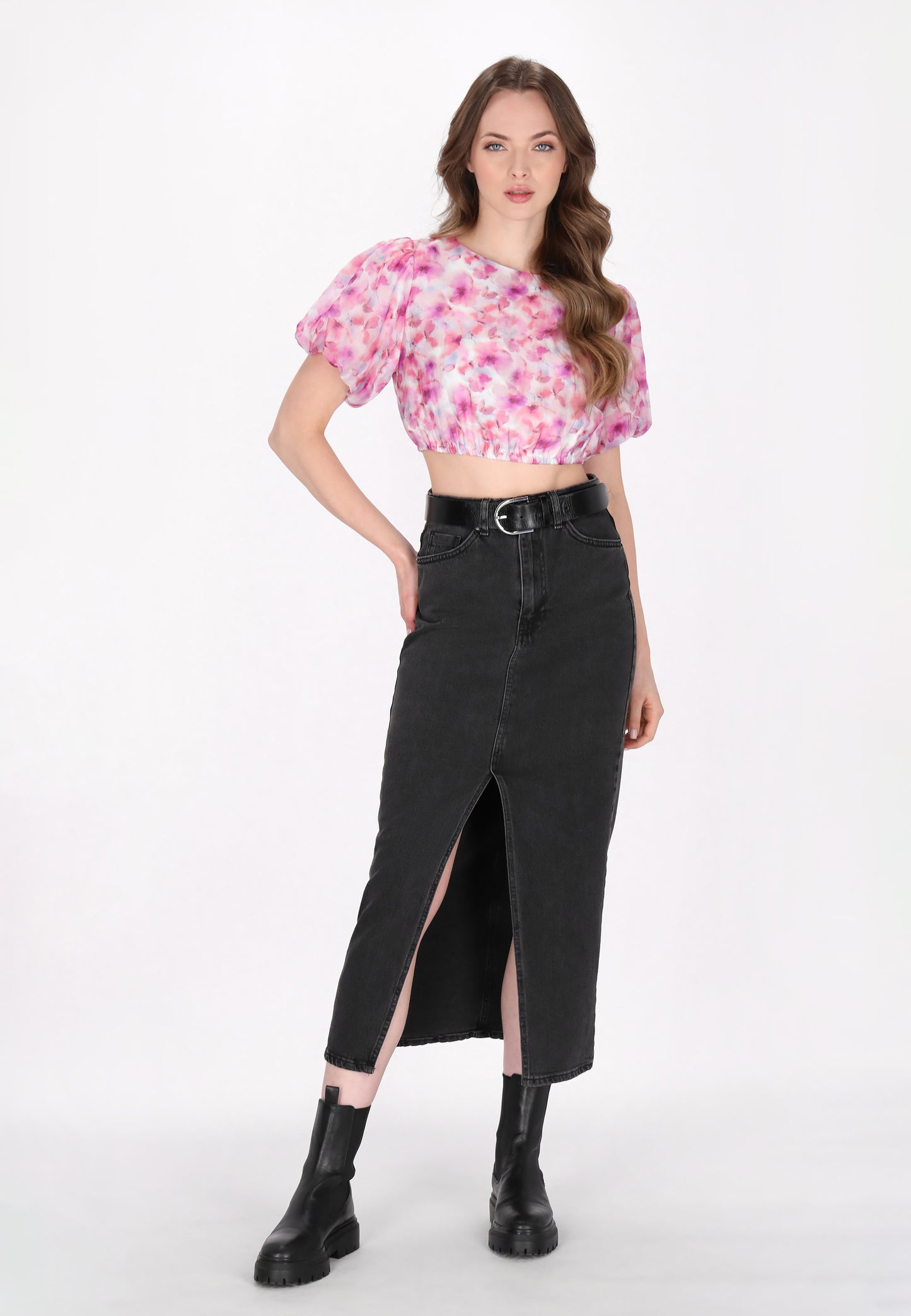 DreiMaster Vintage Women's Blouse