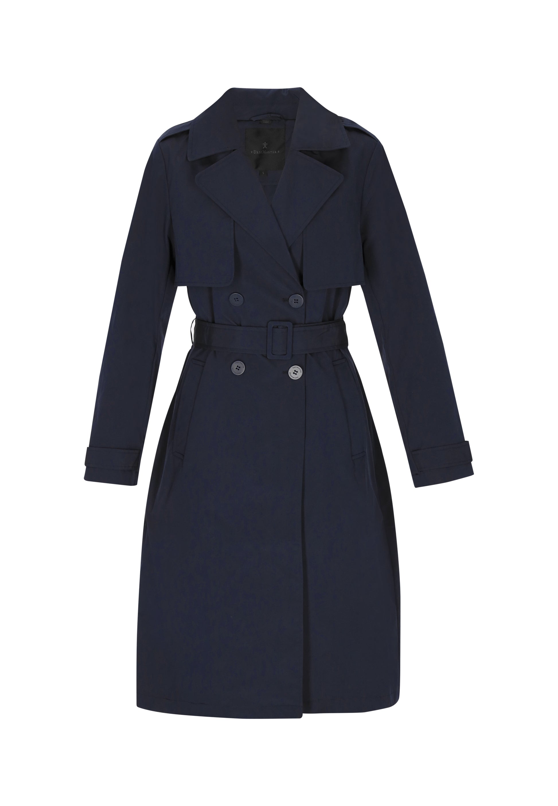DreiMaster Klassik Women's Coat