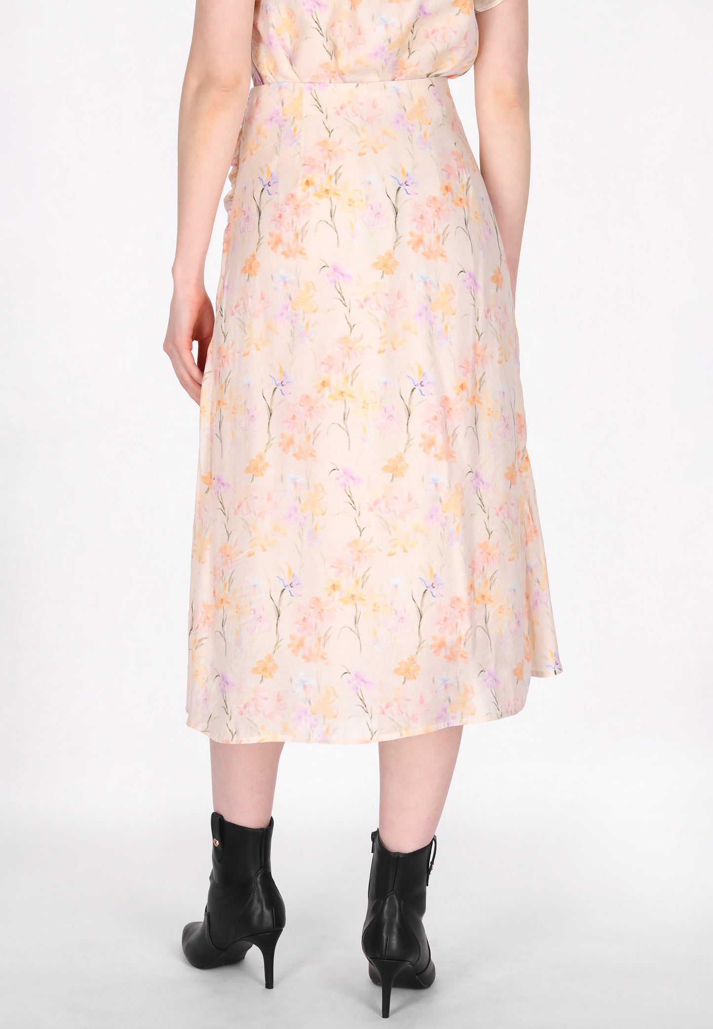 DreiMaster Vintage Damenrock