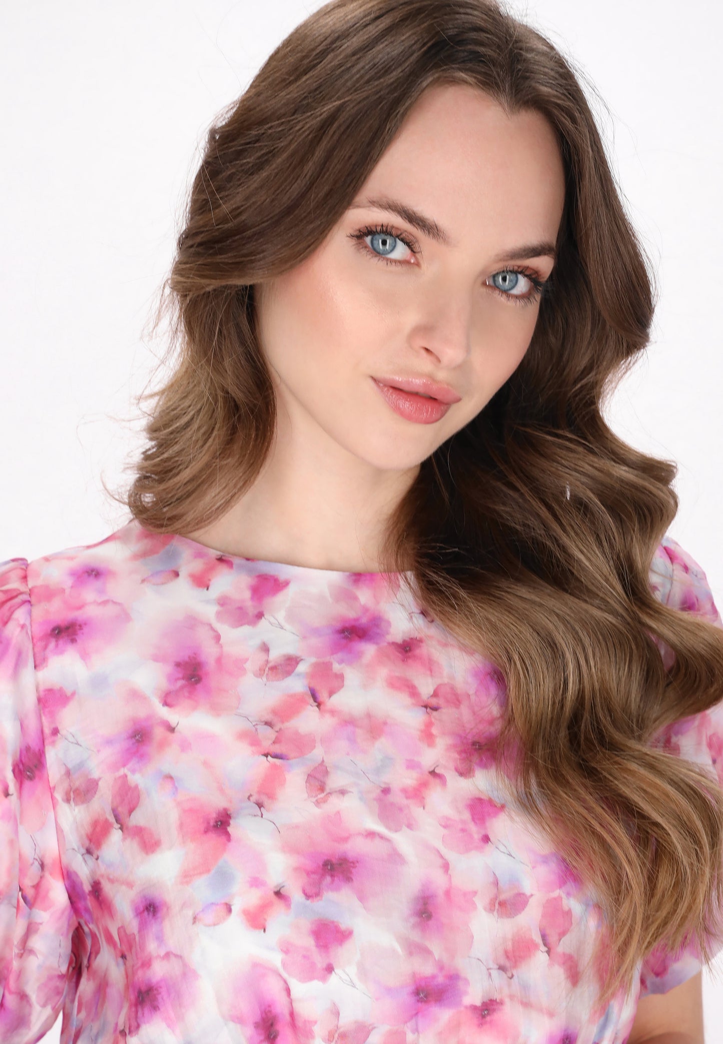 DreiMaster Vintage Women's Blouse