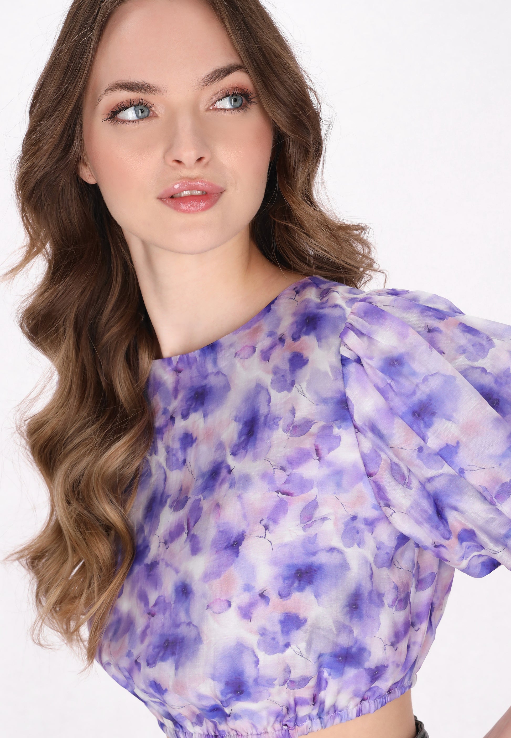 DreiMaster Vintage Women's Blouse