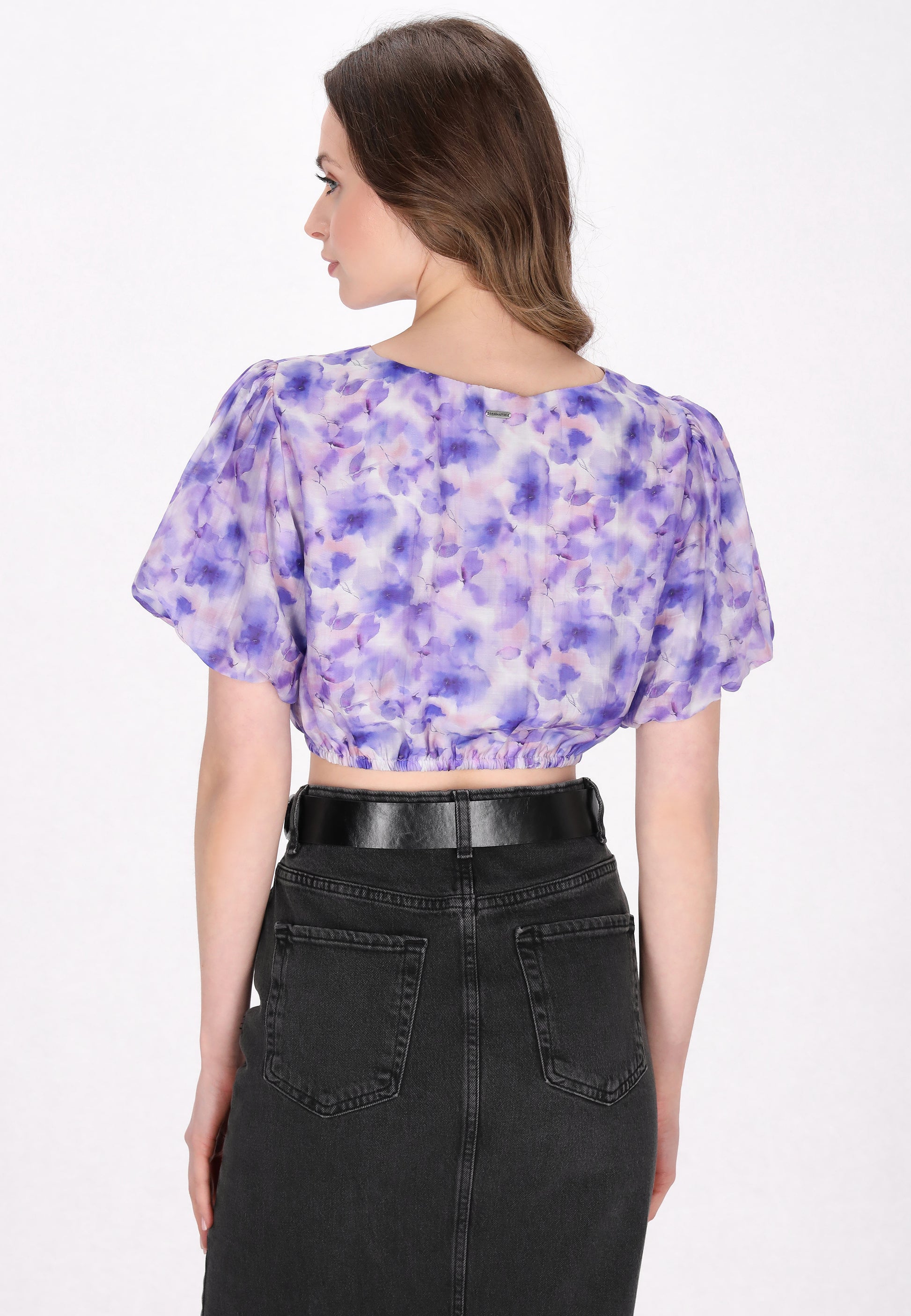 DreiMaster Vintage Women's Blouse