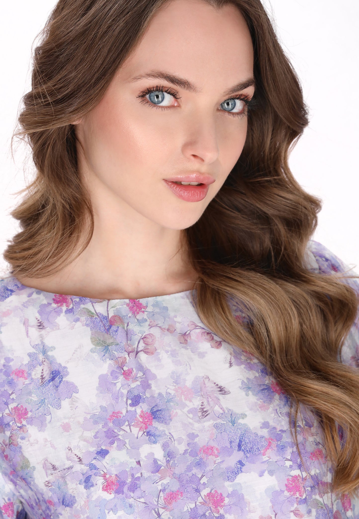 DreiMaster Vintage Women's Blouse