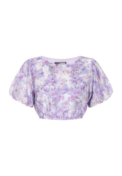 DreiMaster Vintage Women's Blouse