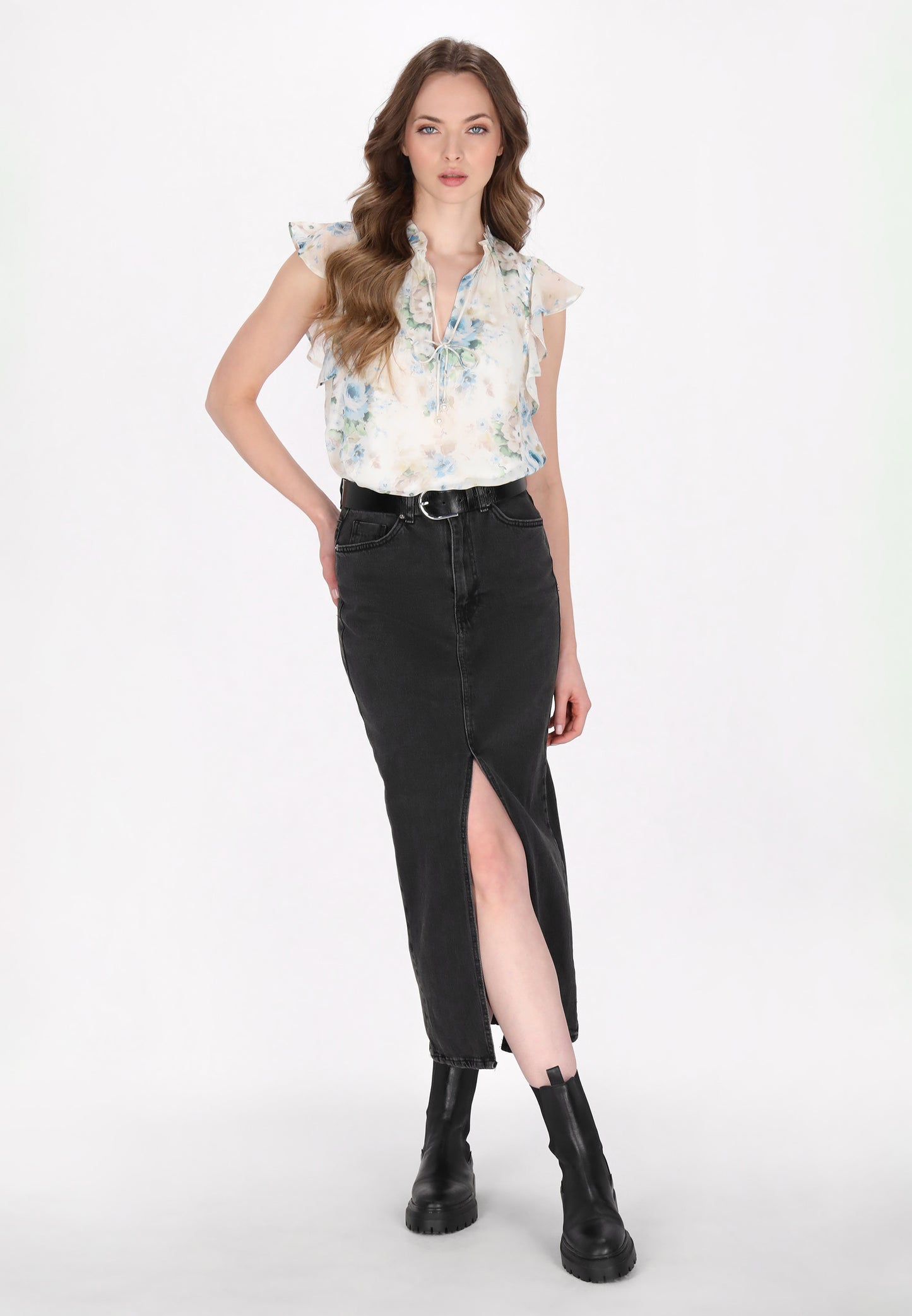 DreiMaster Vintage Women's Blouse