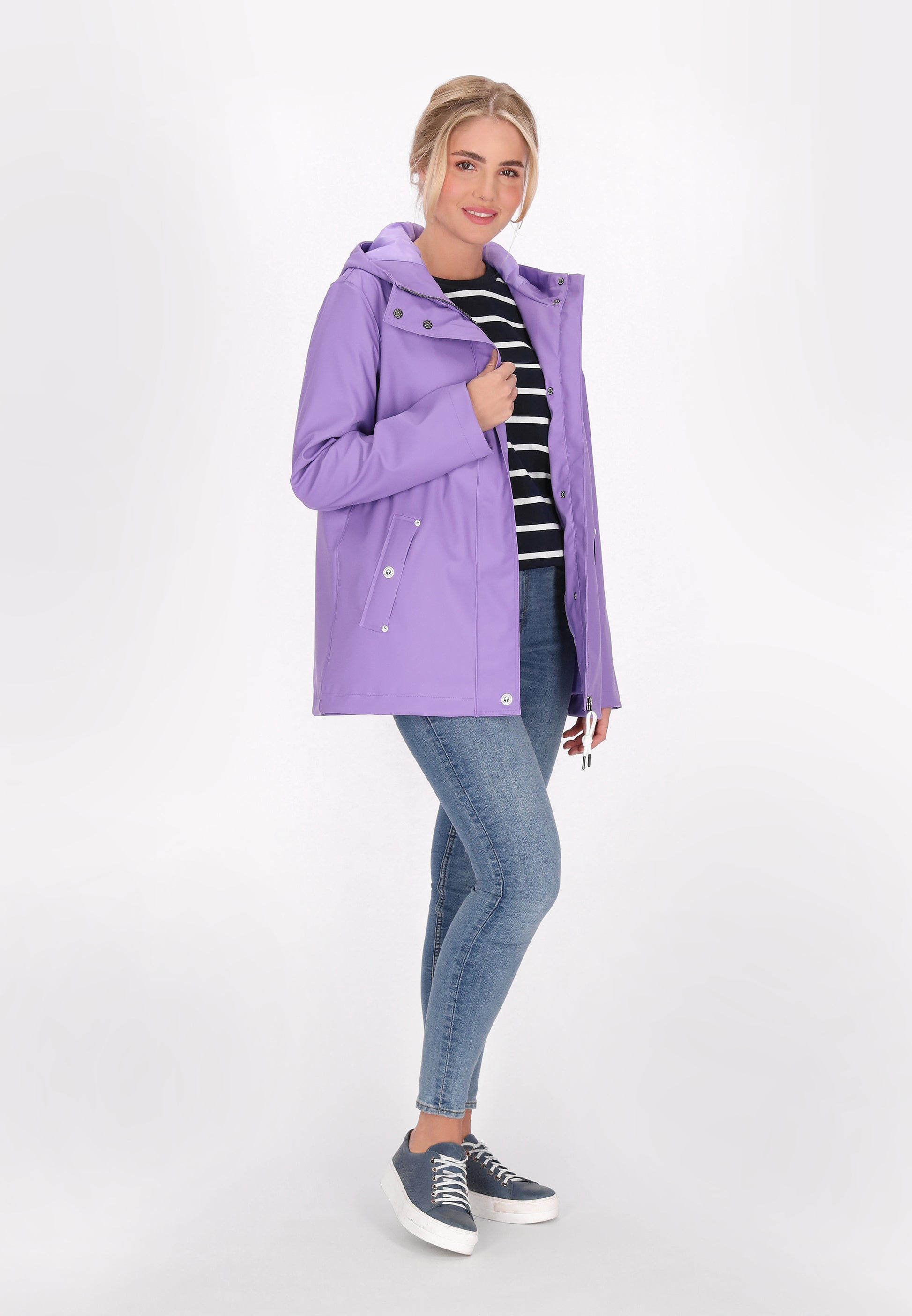 Schmuddelwedda Women's Coat