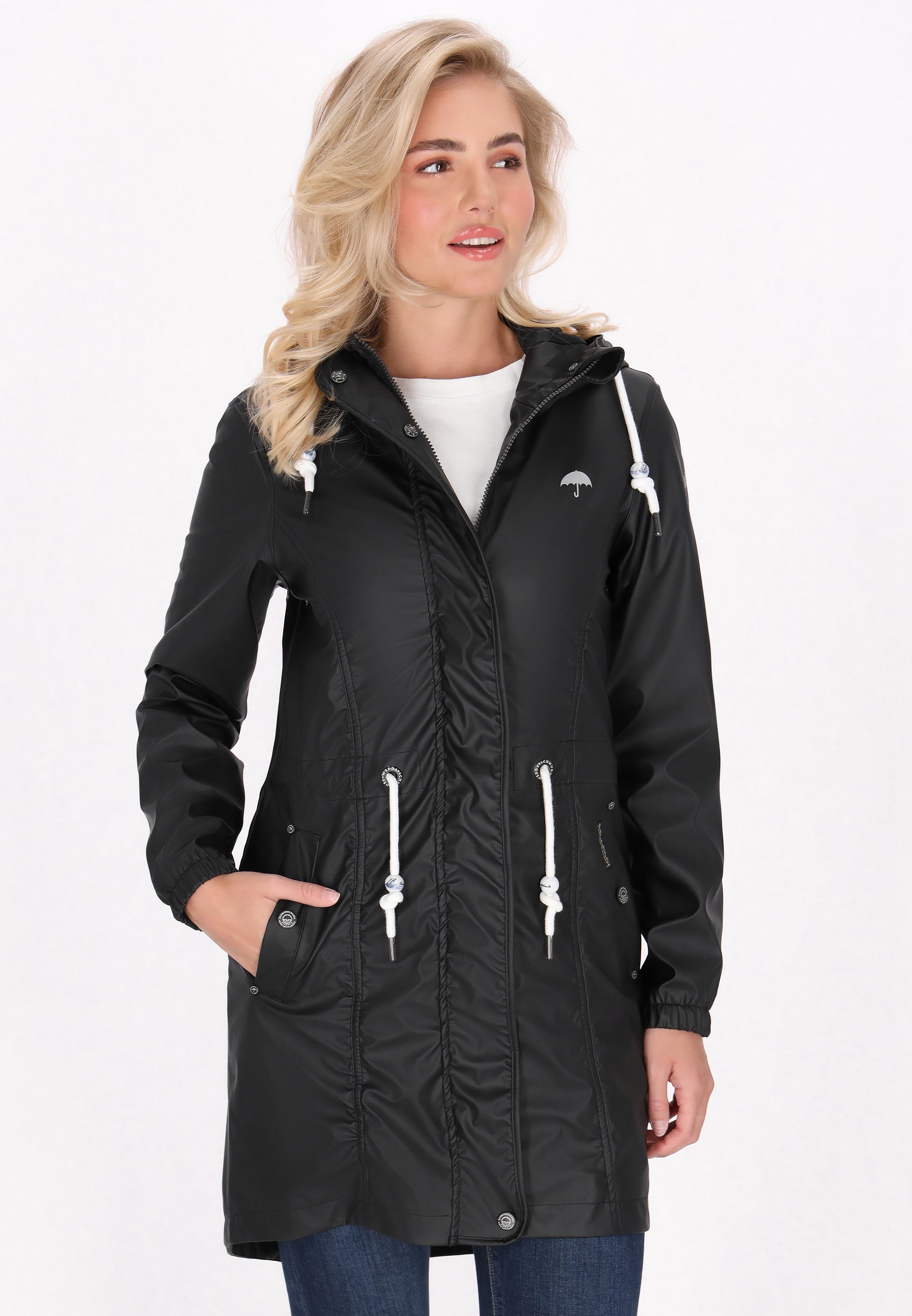 Schmuddelwedda Women's Coat