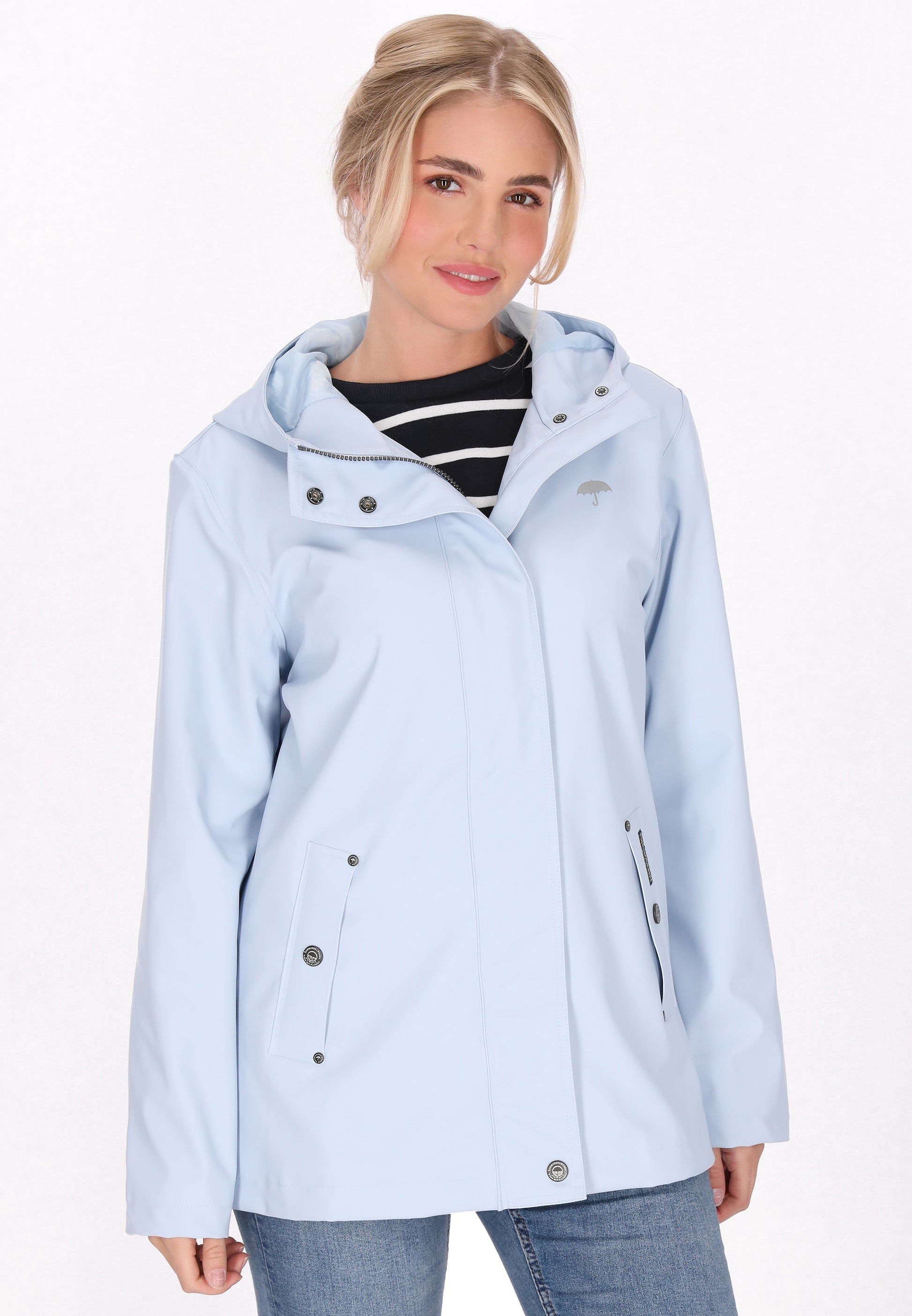 Schmuddelwedda Women's Coat