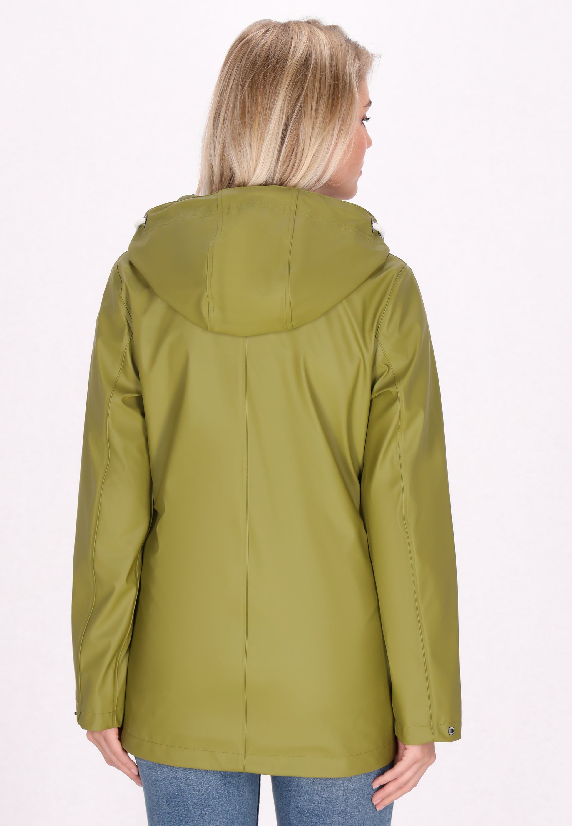 Schmuddelwedda Women's Jacket