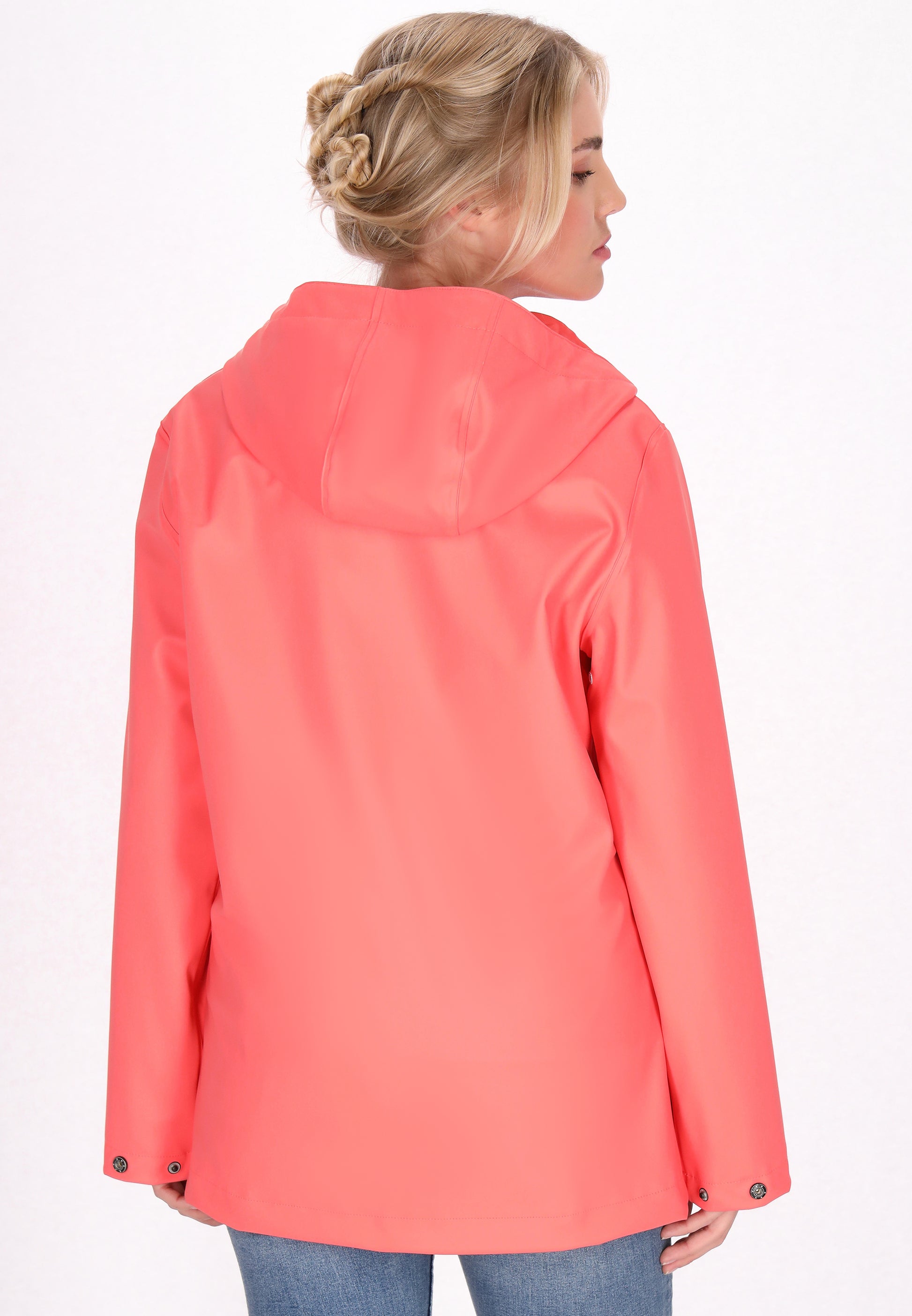 Schmuddelwedda Women's Coat