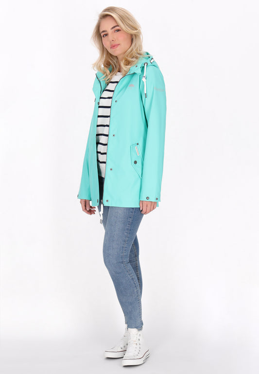 Schmuddelwedda Women's Jacket