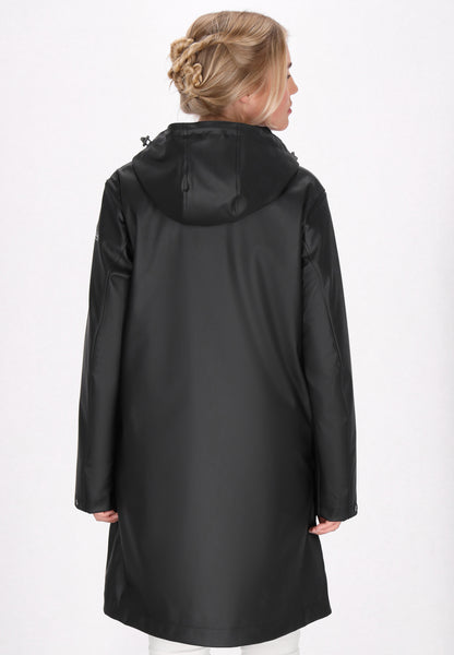 Schmuddelwedda Damen Mantel