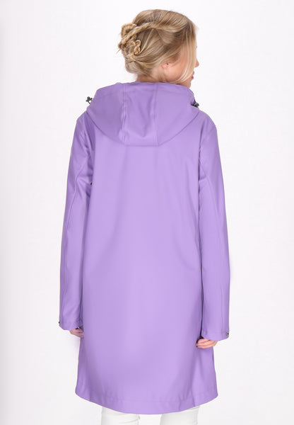 Schmuddelwedda Damen Mantel