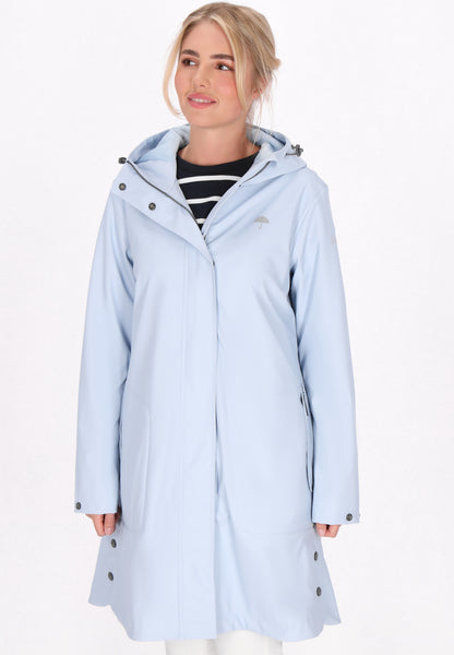 Schmuddelwedda Damen Mantel