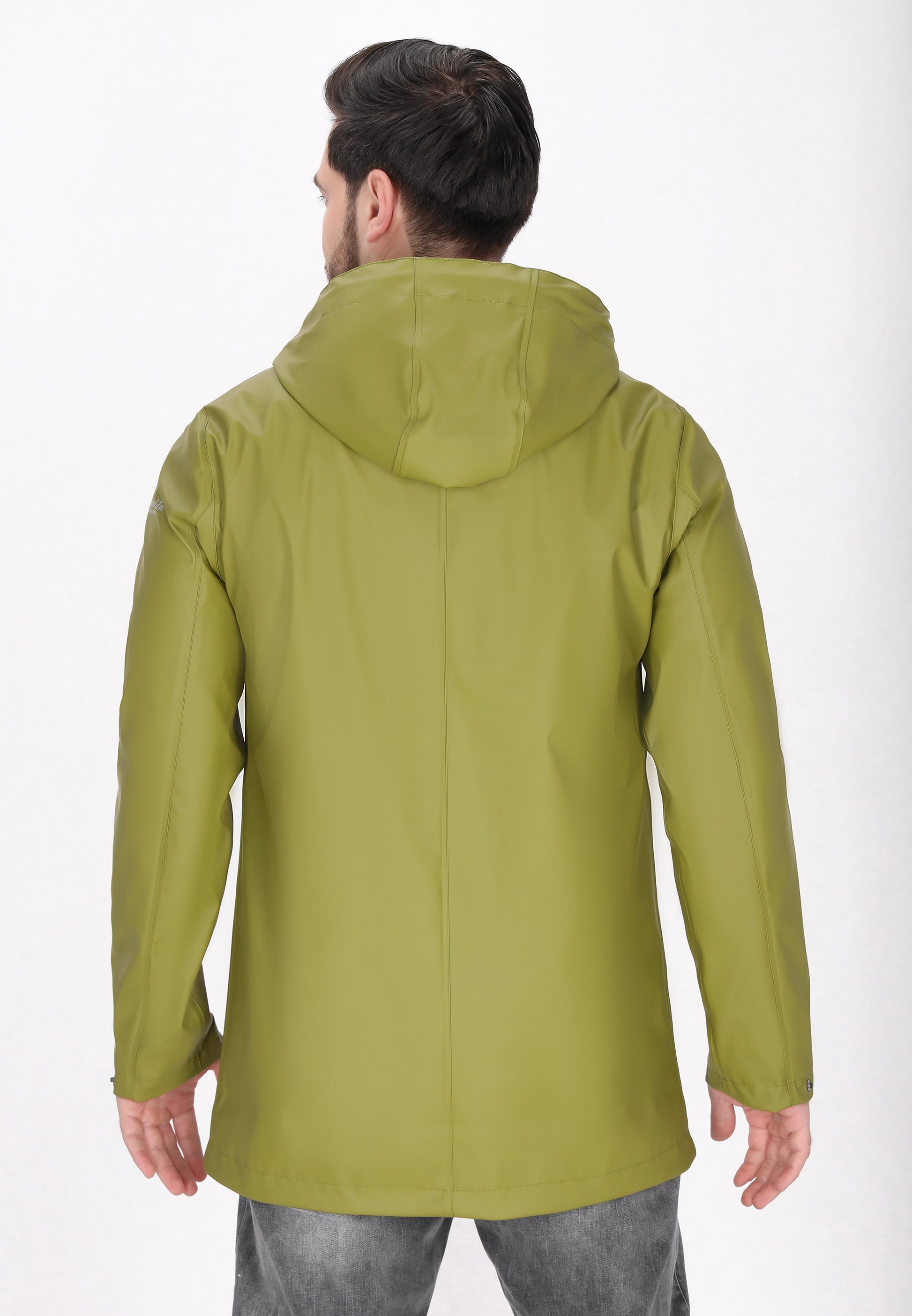 Schmuddelwedda Men's Jacket