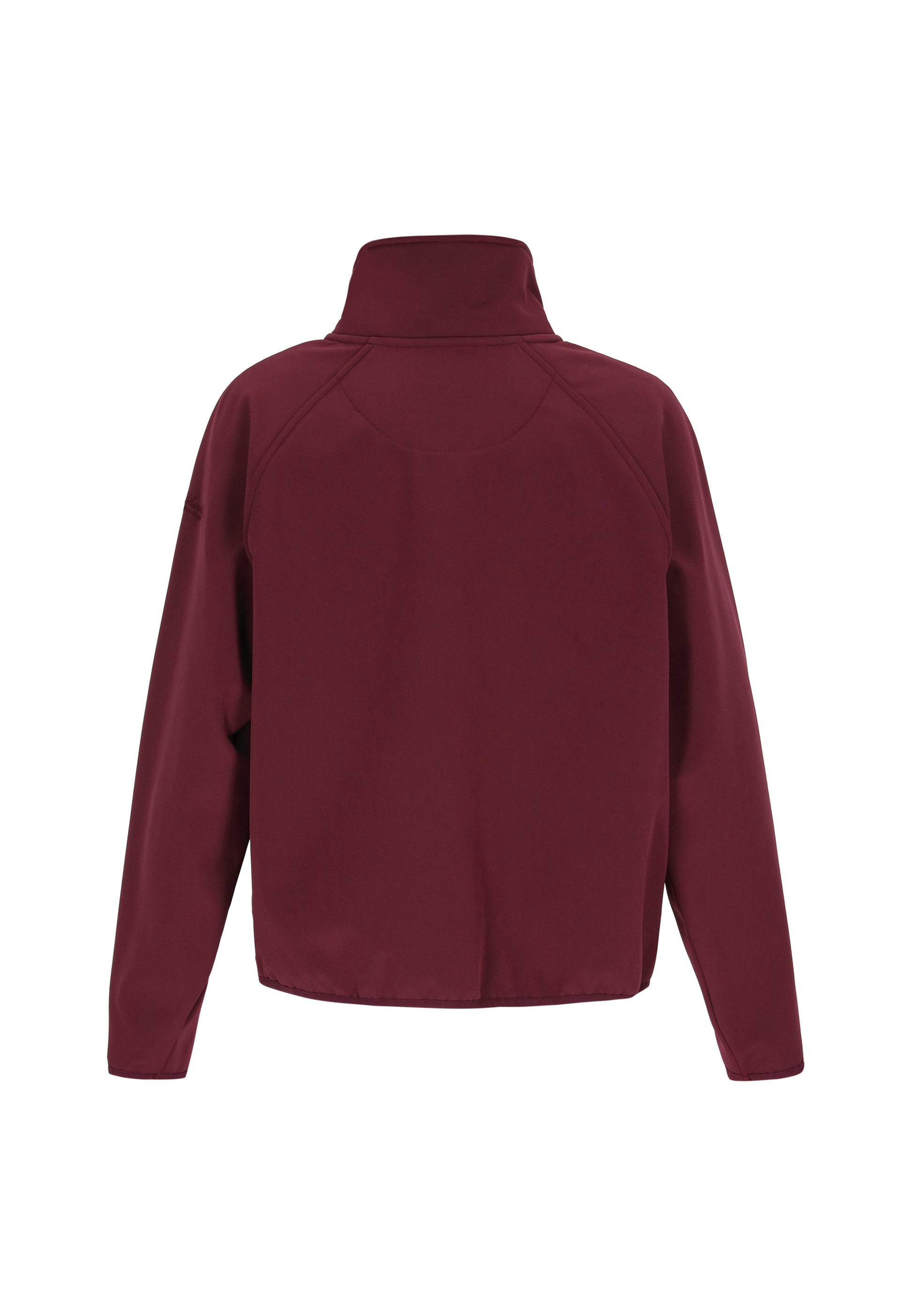 Schmuddelwedda Women's Softshell Jacket