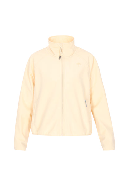 Schmuddelwedda Women's Softshell Jacket