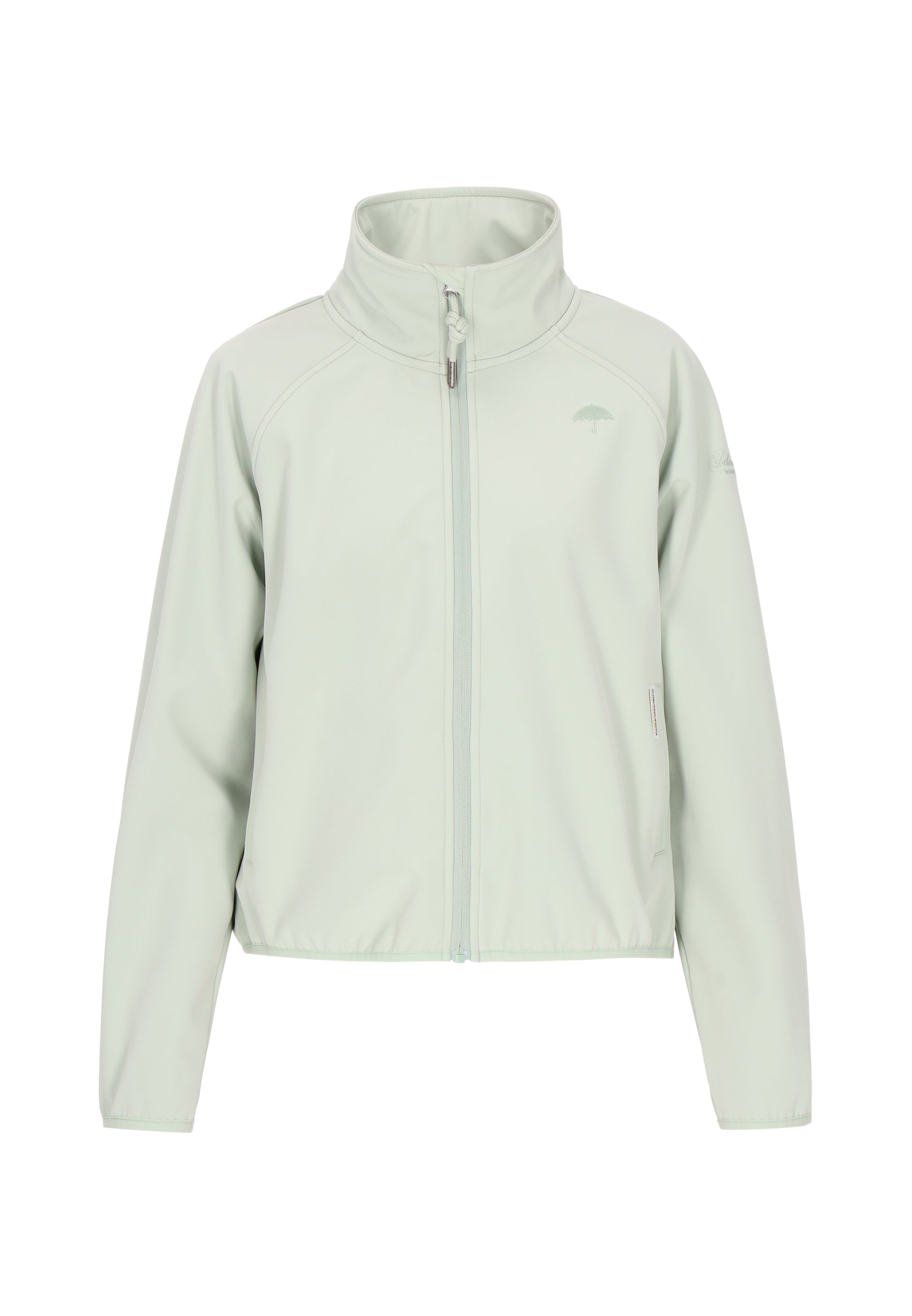 Schmuddelwedda Women's Softshell Jacket