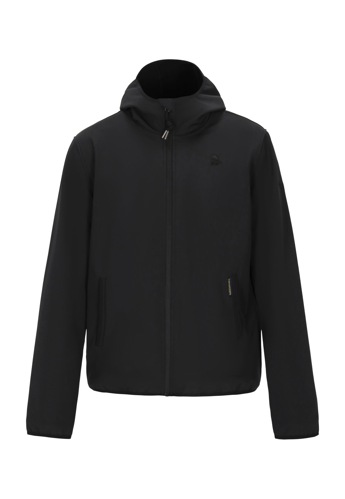 Schmuddelwedda Herren Softshelljacke