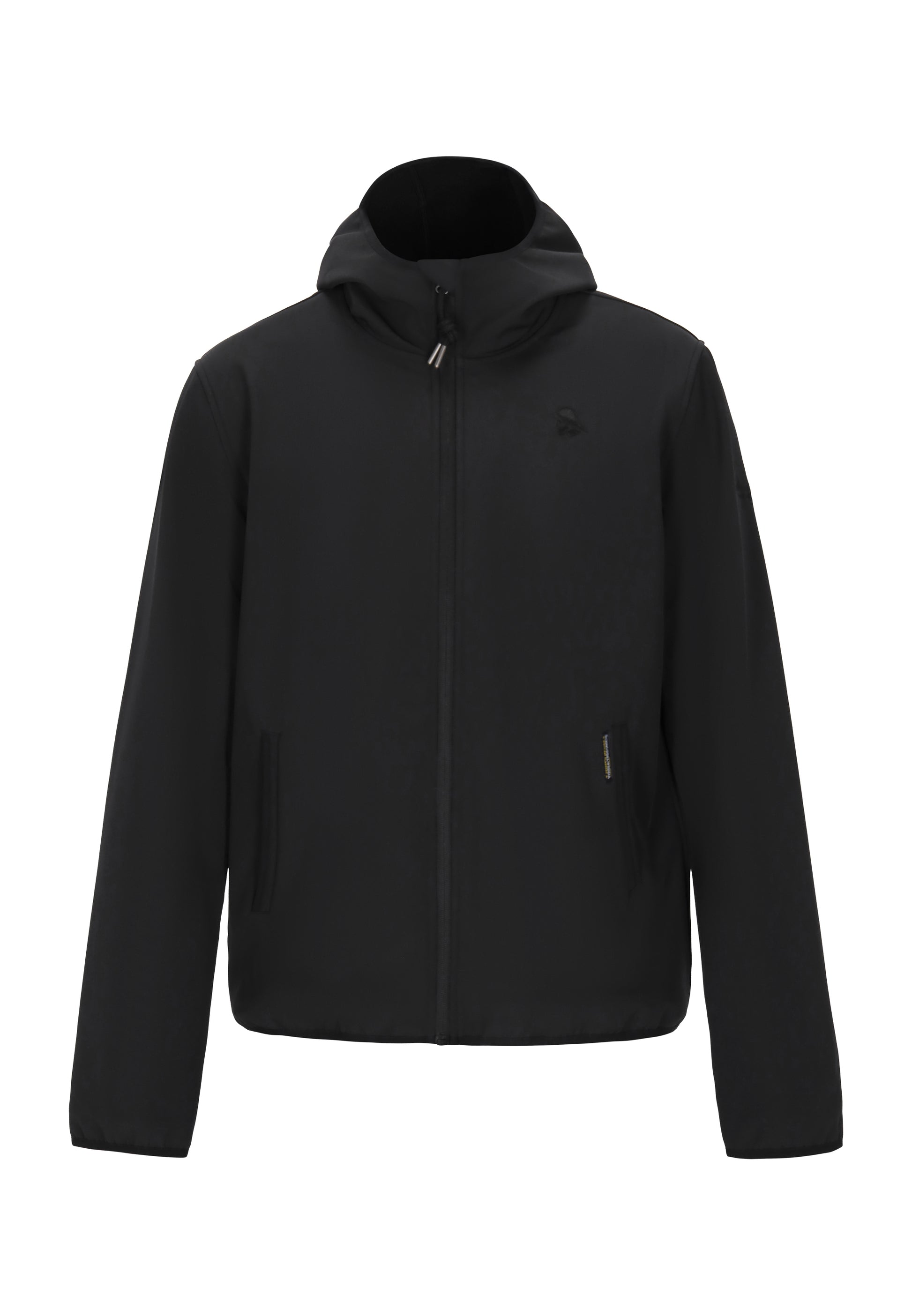 Schmuddelwedda Herren Softshelljacke