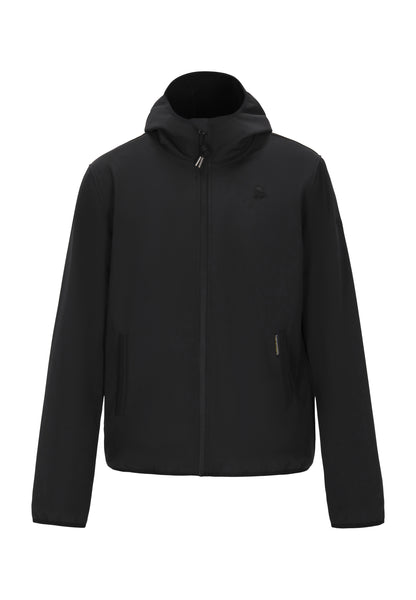 Schmuddelwedda Herren Softshelljacke