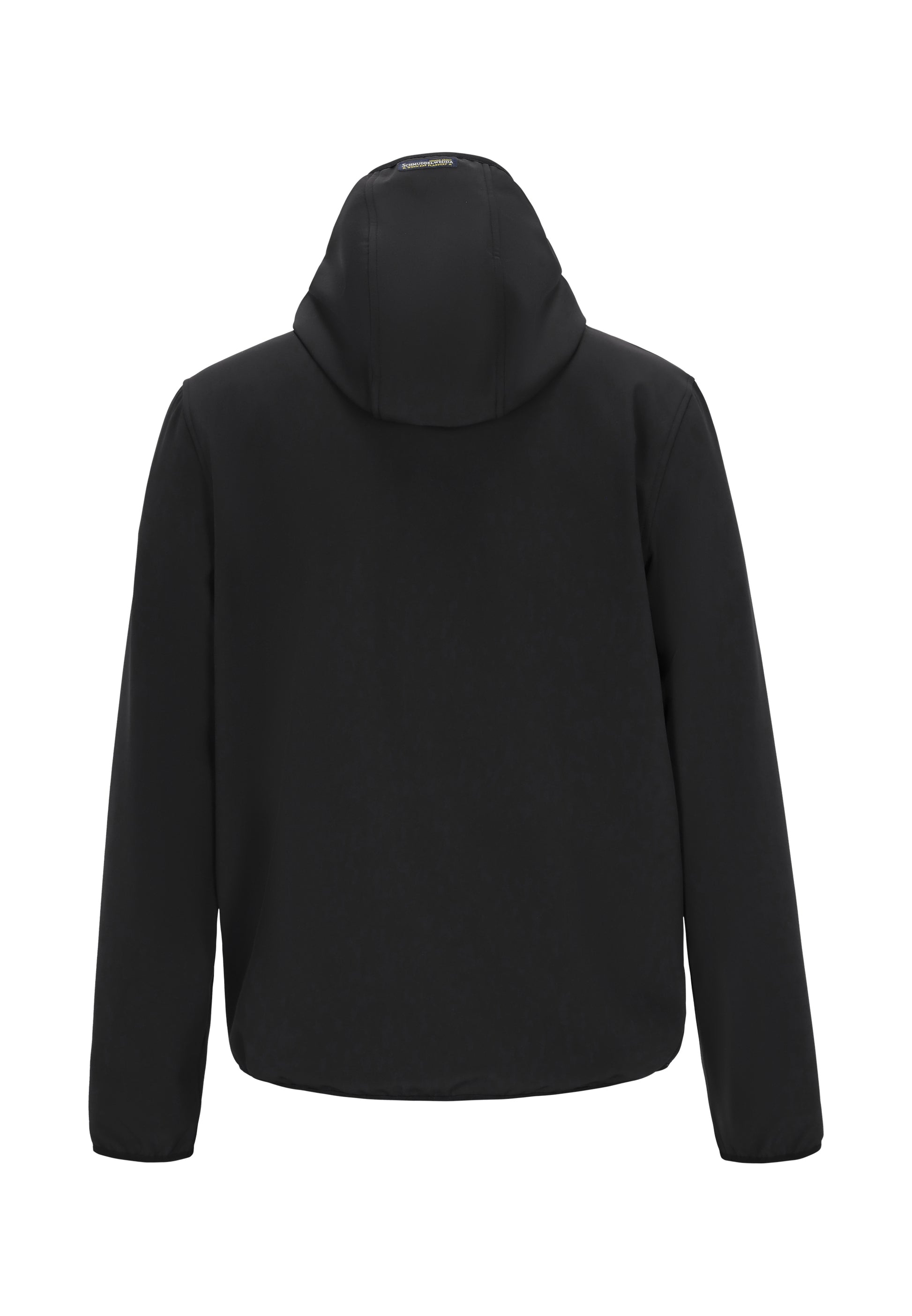 Schmuddelwedda Herren Softshelljacke