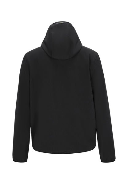 Schmuddelwedda Herren Softshelljacke