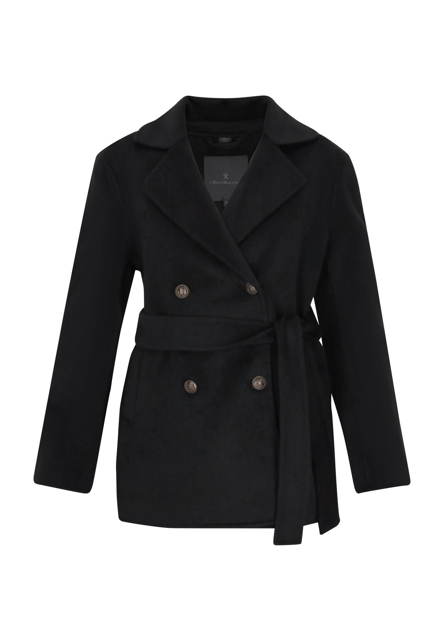 DreiMaster Klassik Women's Coat