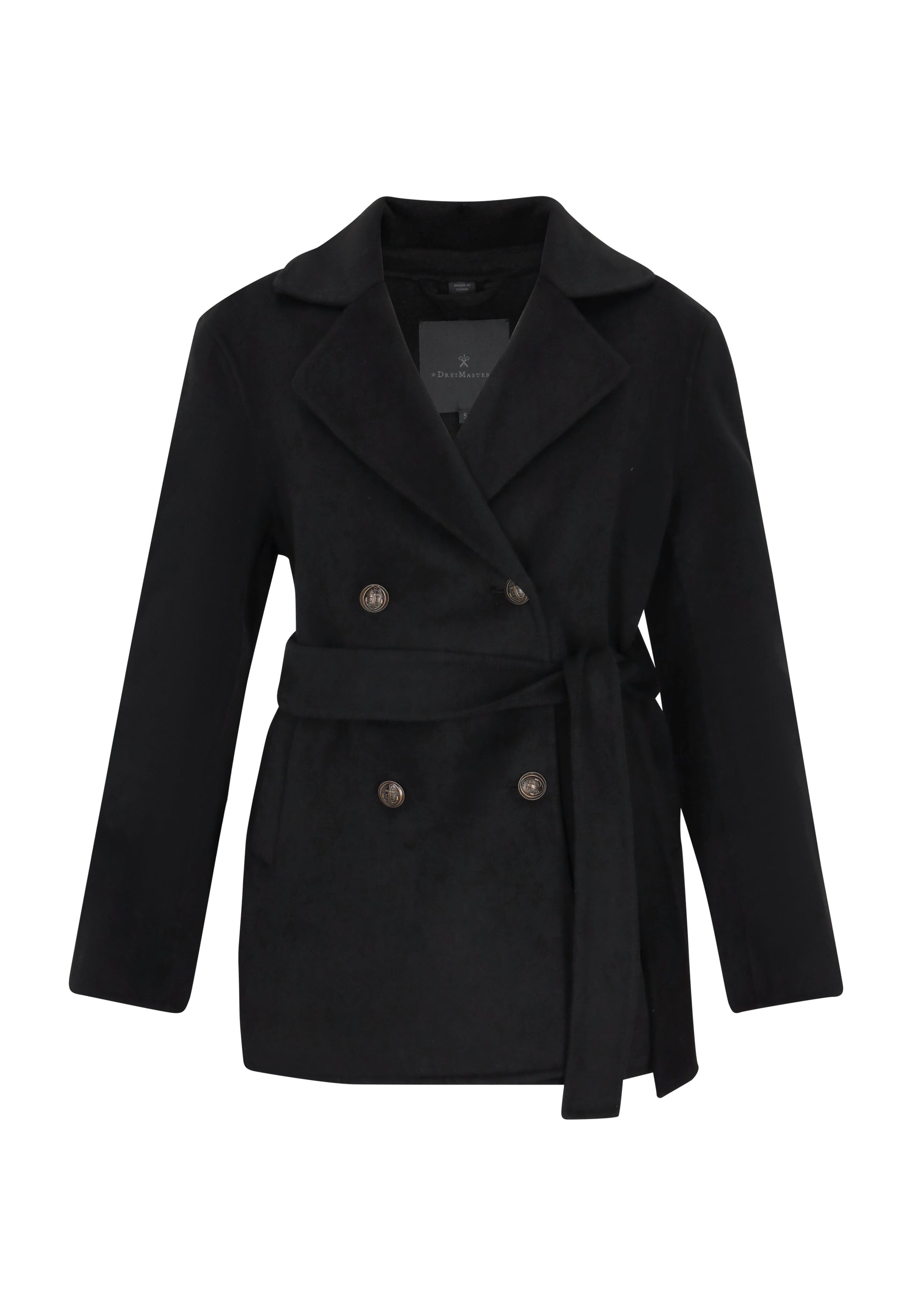 DreiMaster Klassik Women's Coat