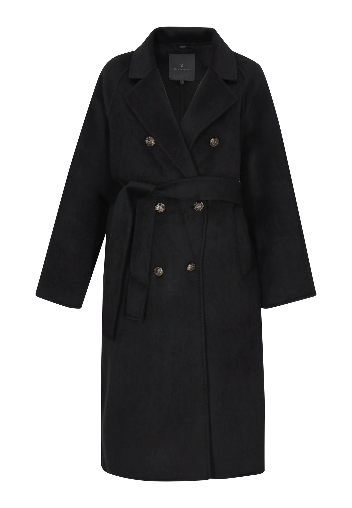 DreiMaster Klassik Women's Coat