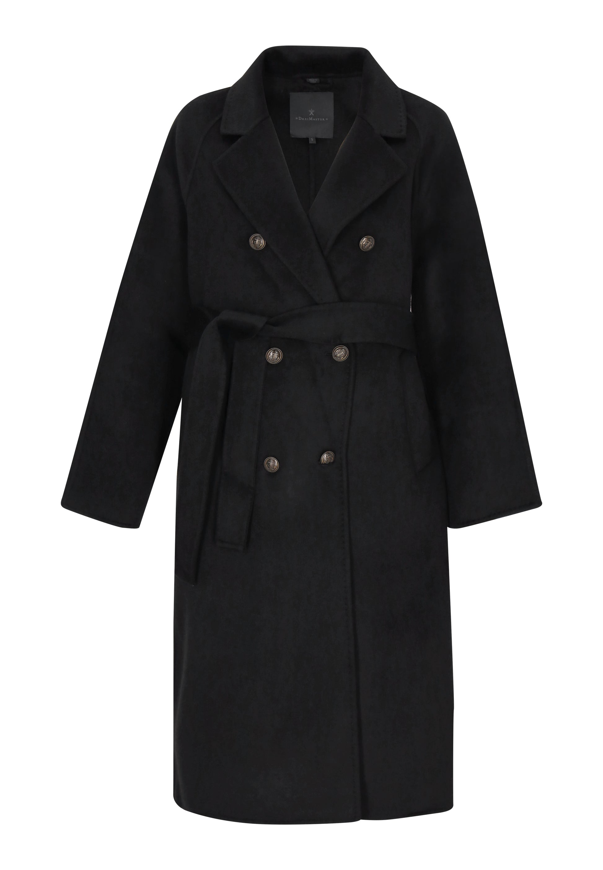 DreiMaster Klassik Women's Coat