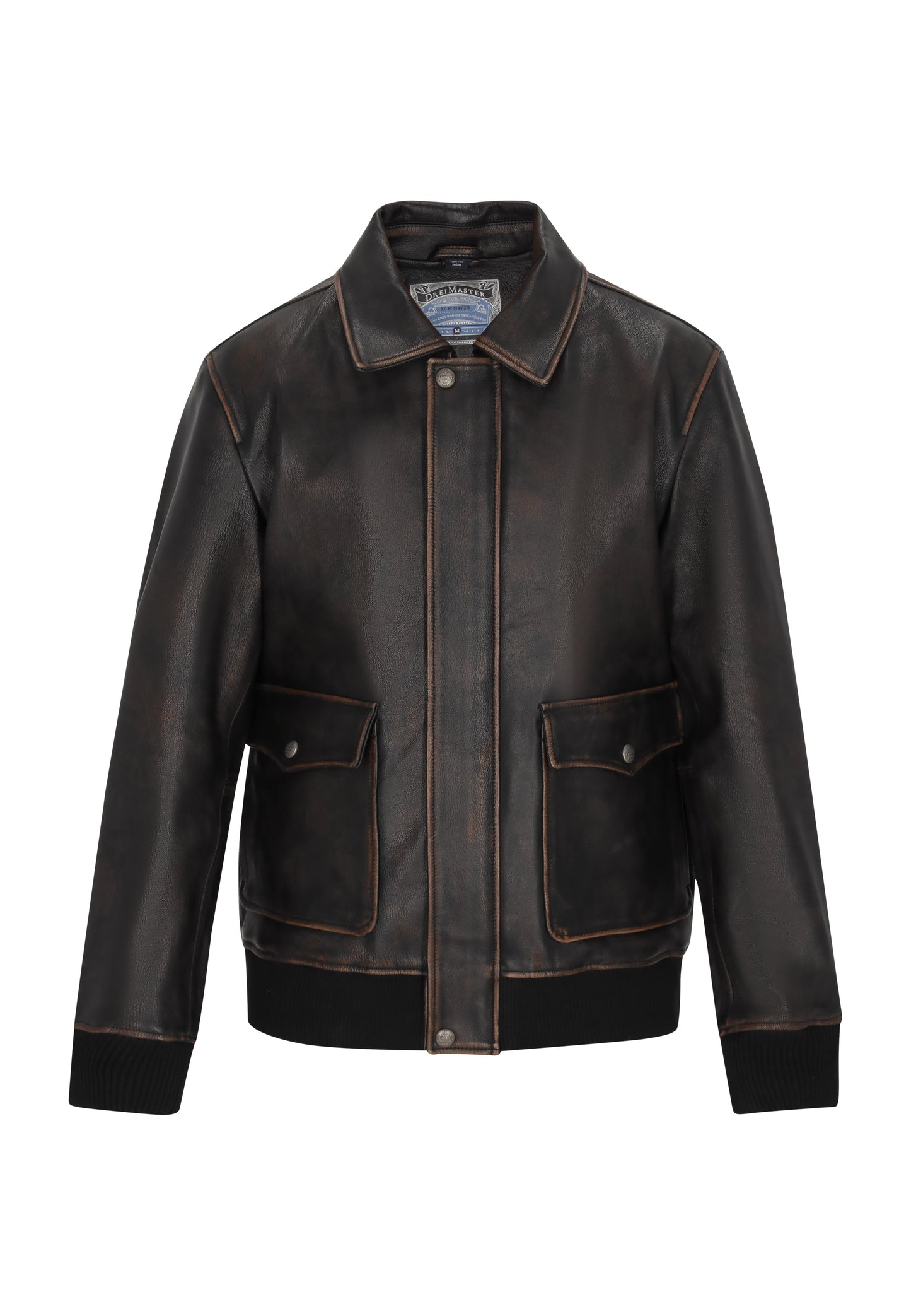 DreiMaster Vintage Men's Jacket