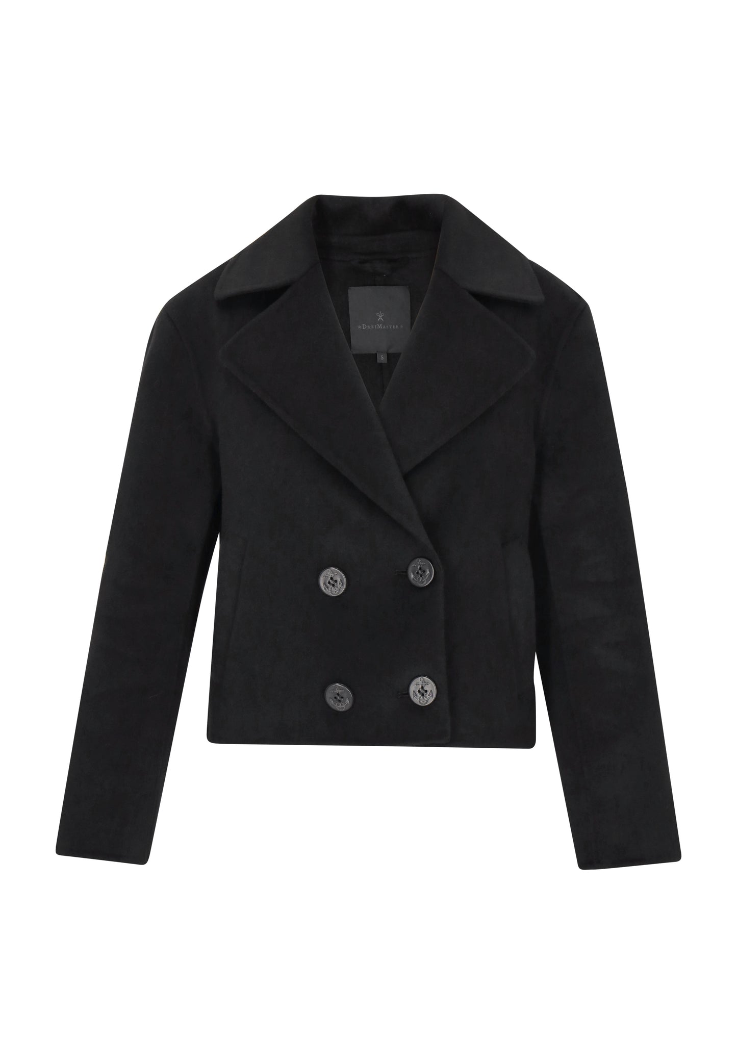DreiMaster Klassik Women's Coat