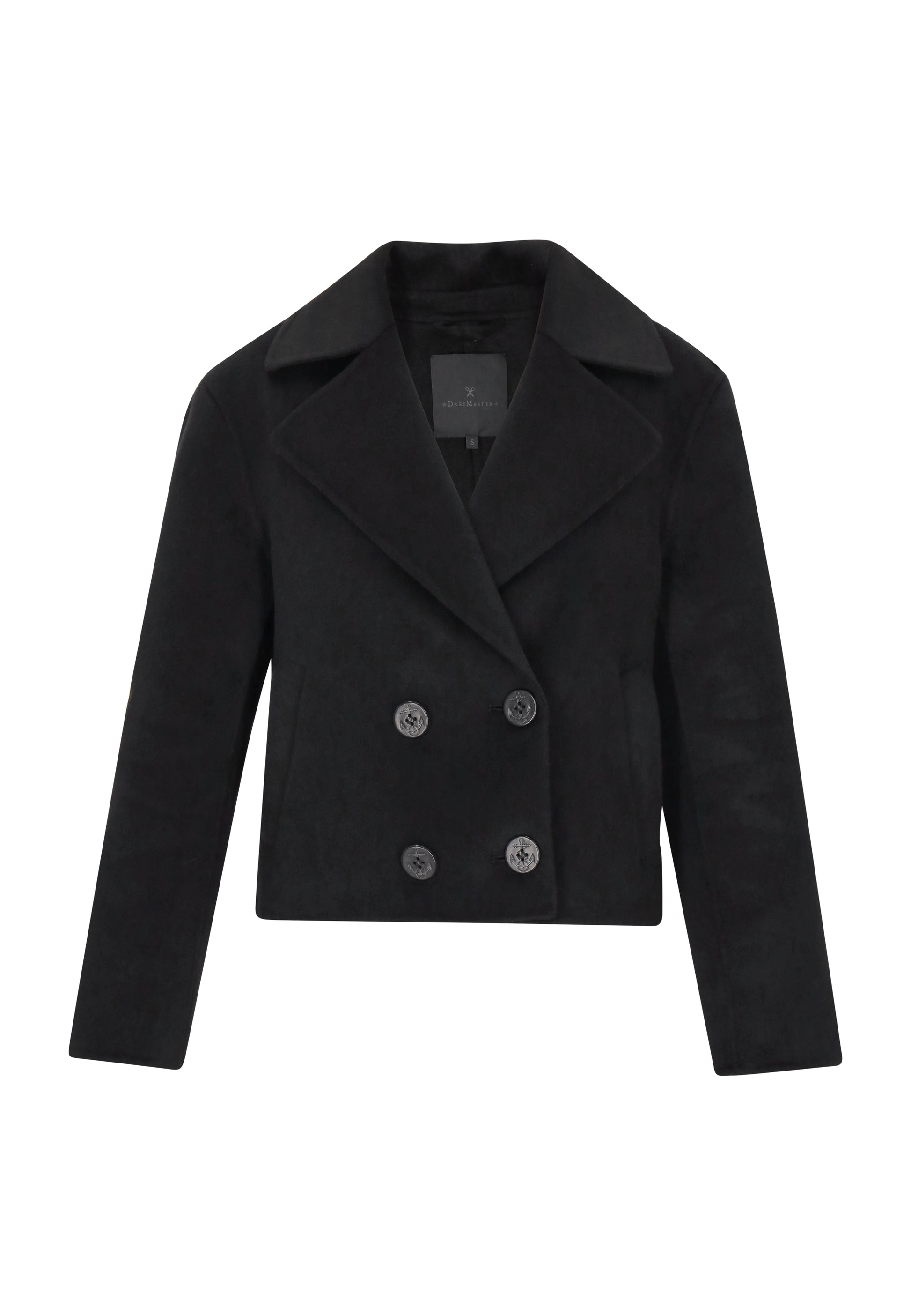 DreiMaster Klassik Women's Coat