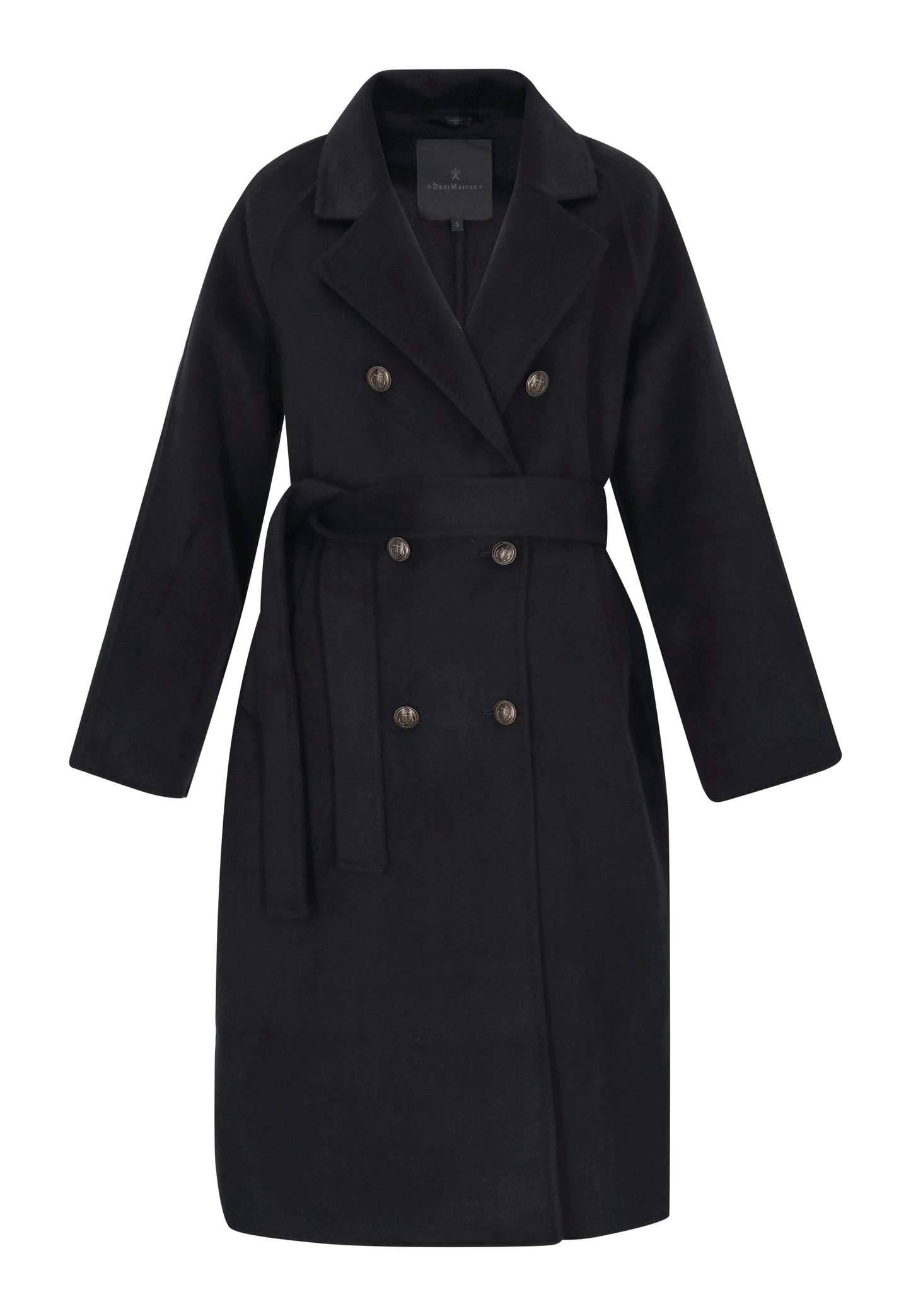 DreiMaster Klassik Women's Coat