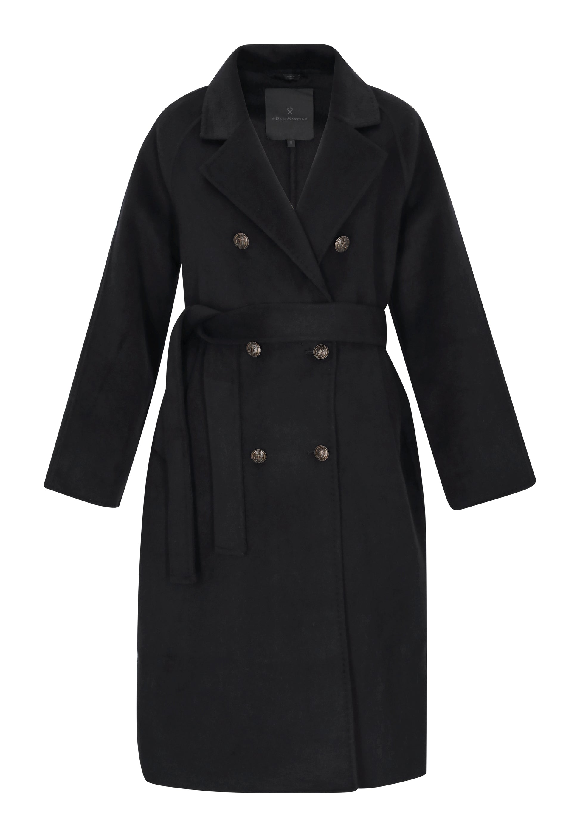 DreiMaster Klassik Women's Coat