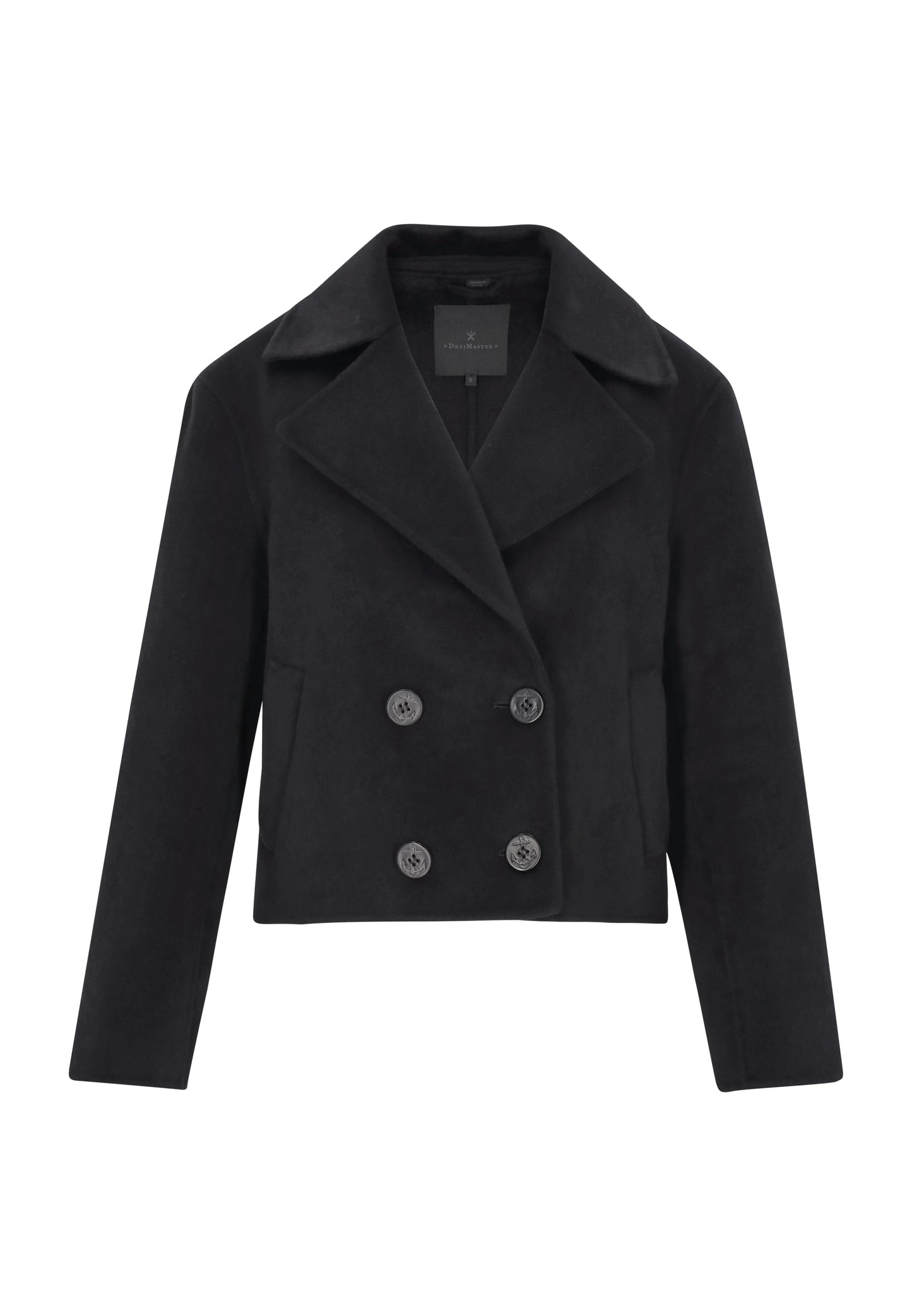 DreiMaster Klassik Women's Coat
