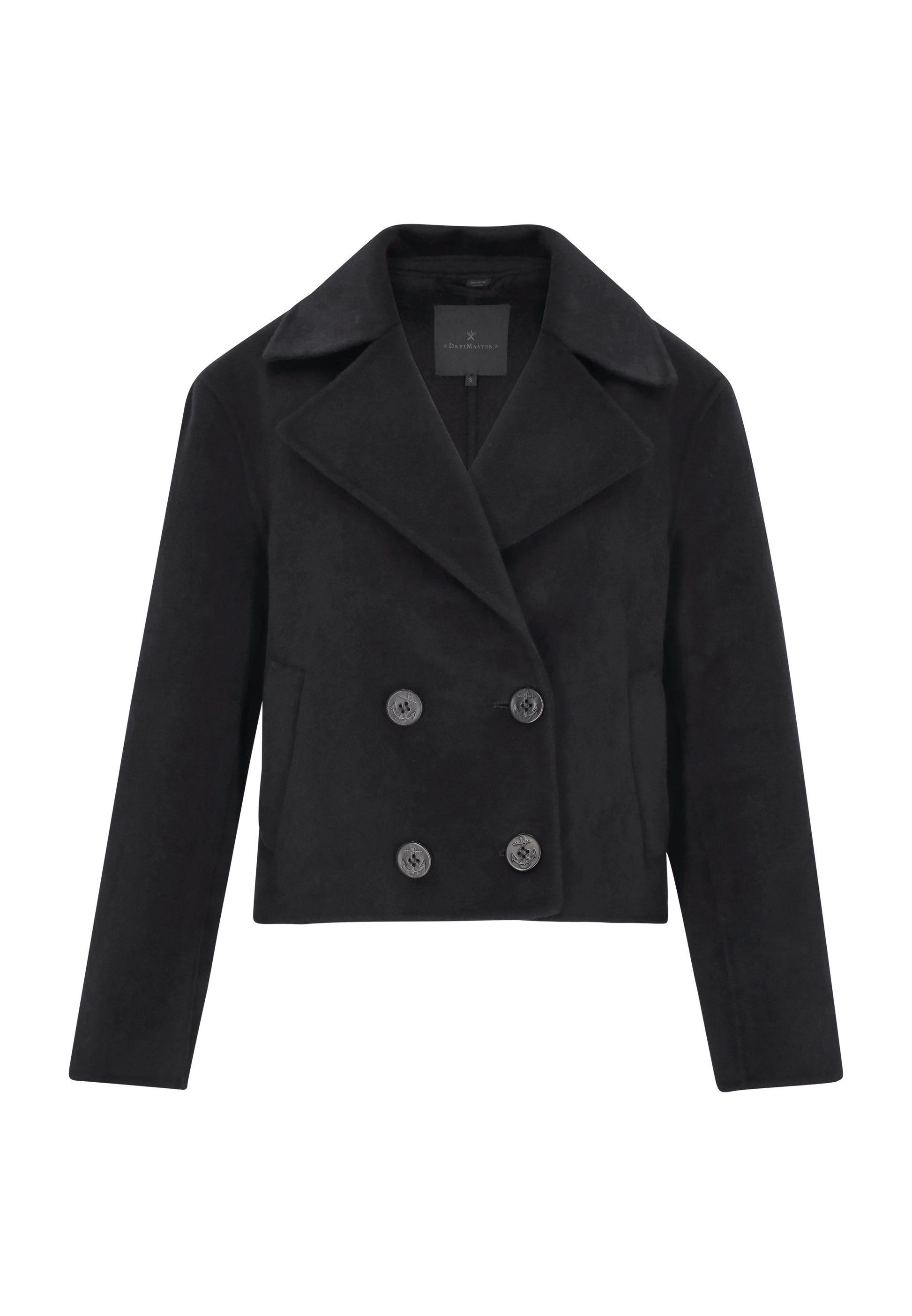 DreiMaster Klassik Women's Coat