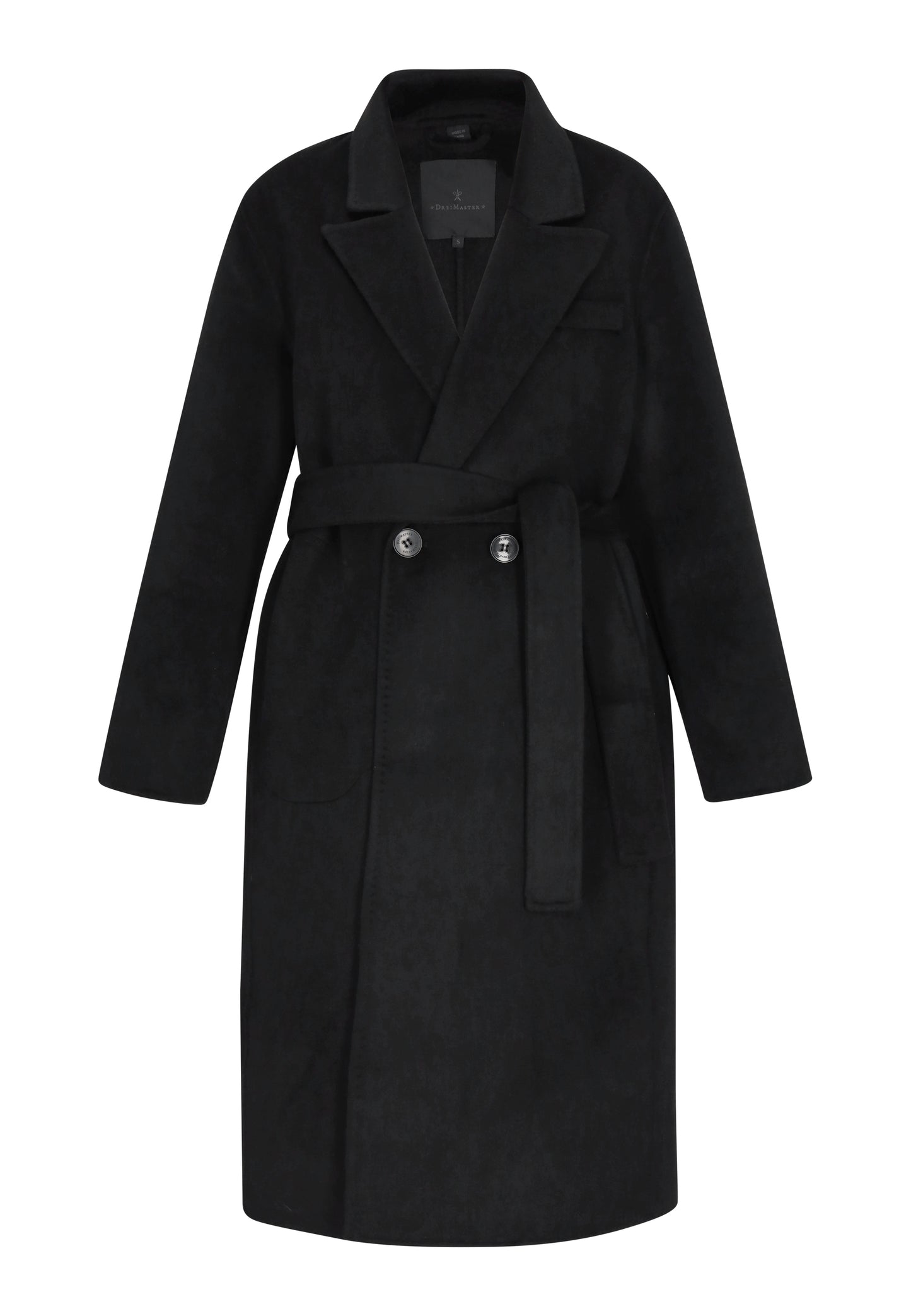 DreiMaster Klassik Women's Coat