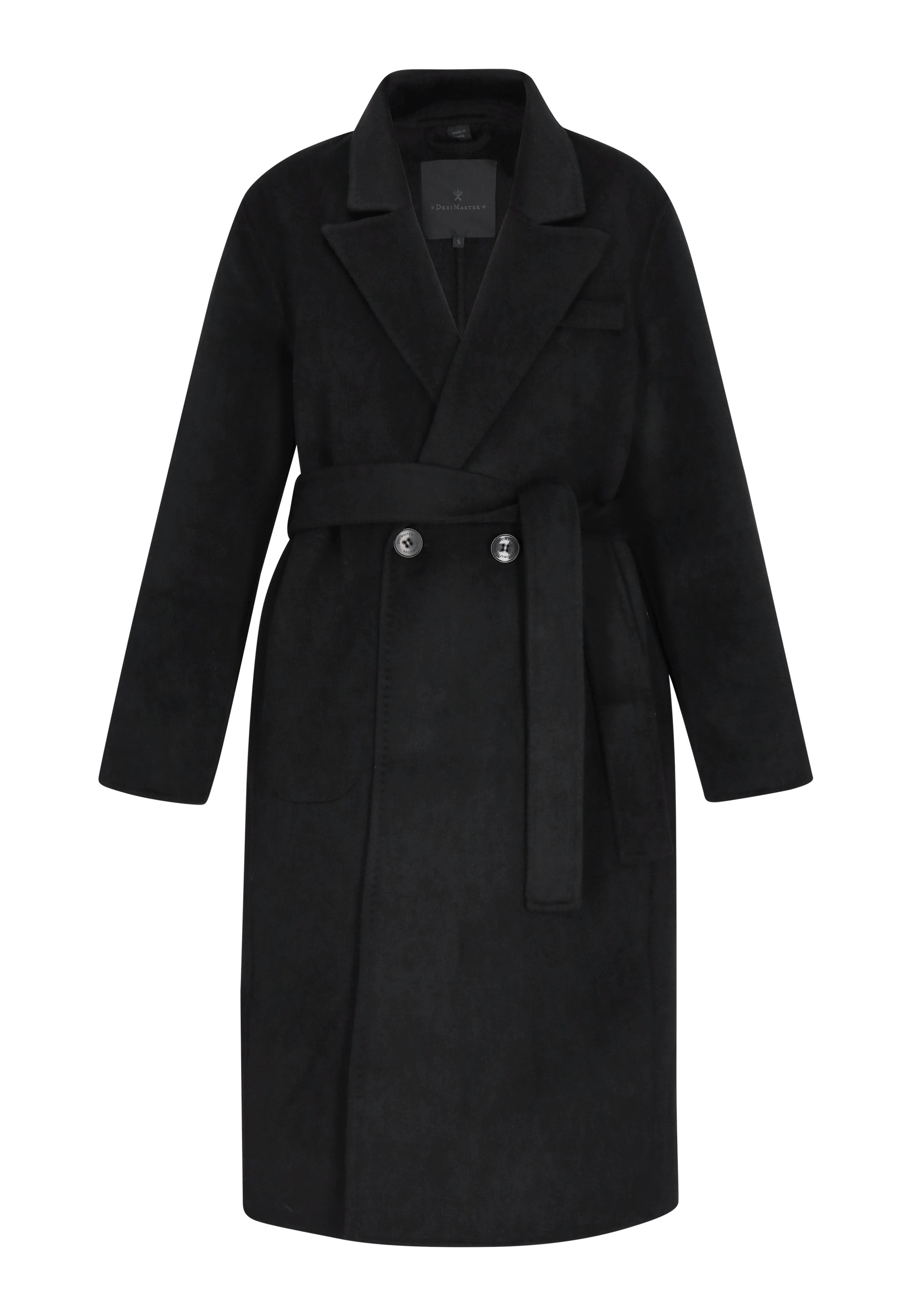 DreiMaster Klassik Women's Coat