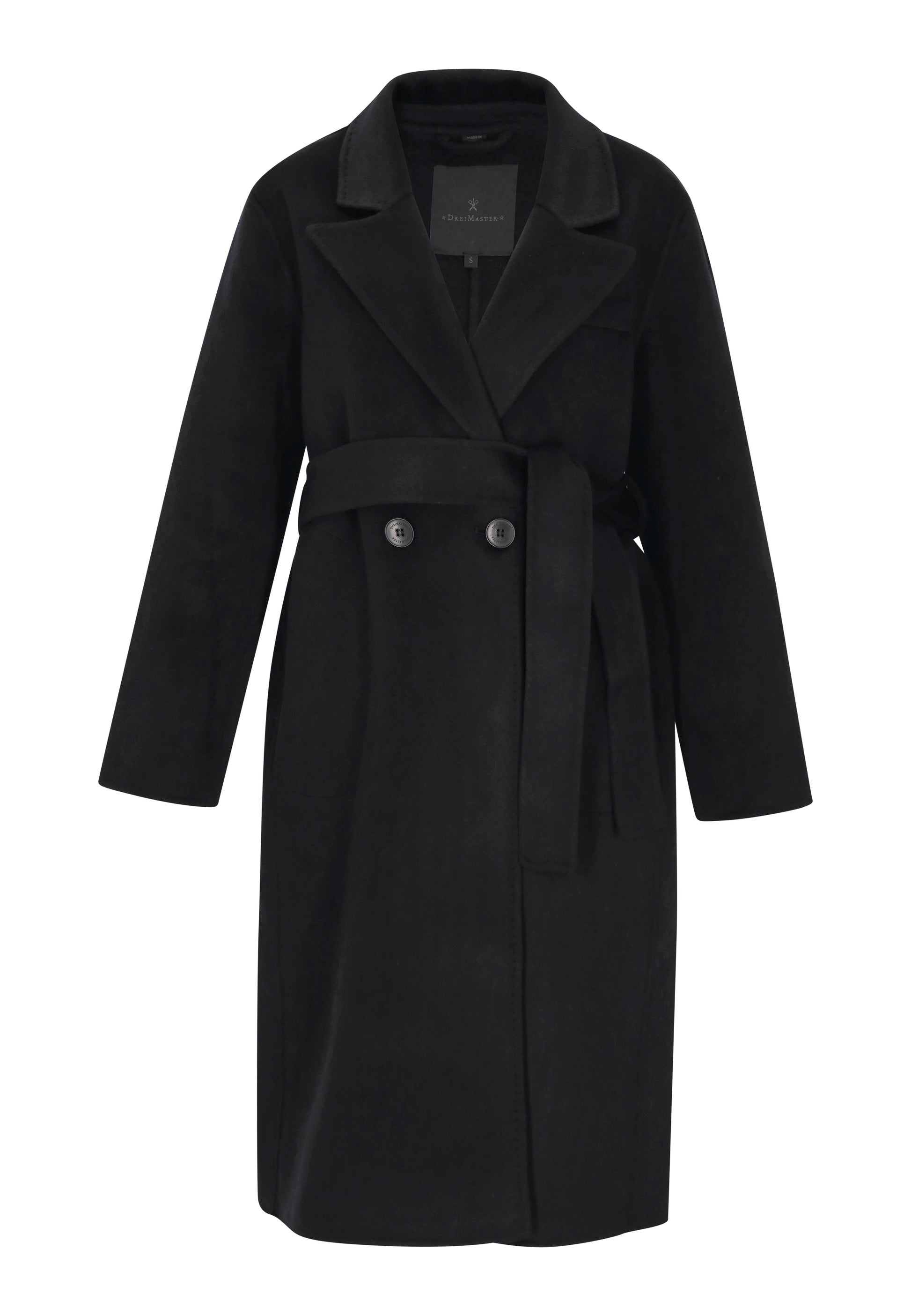 DreiMaster Klassik Women's Coat